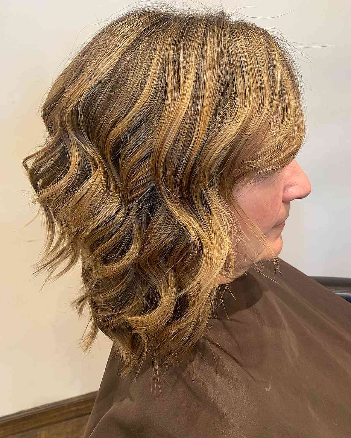 26 Stunning Warm Blonde Hair Colors for 2024 | Hair Color Trends