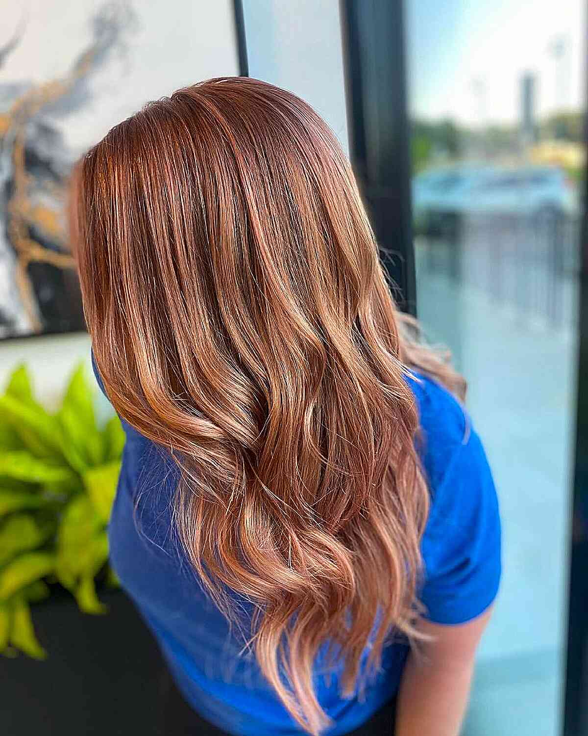 Rose Gold Balayage: Expert Tips & Stunning Hair Color Ideas