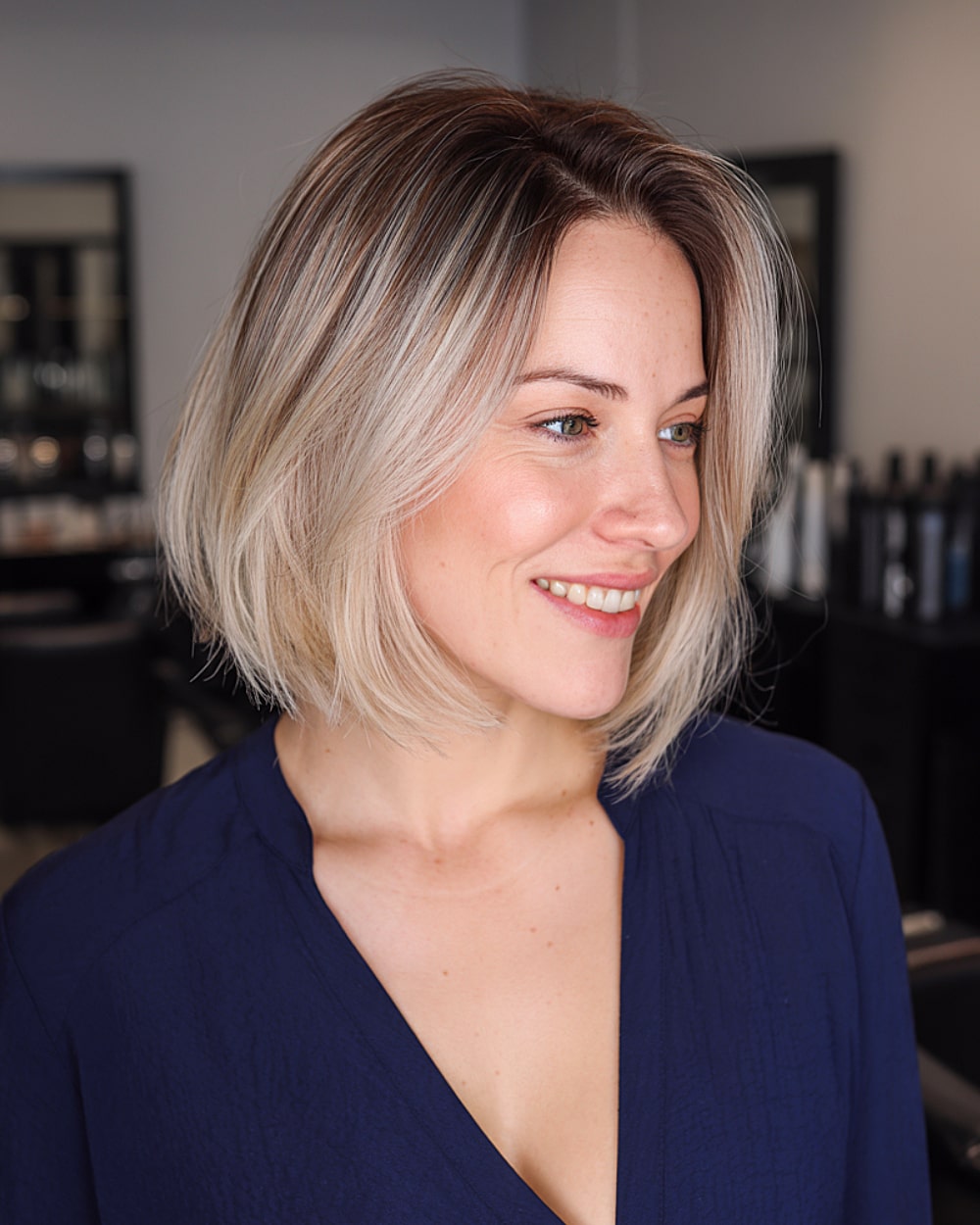 Blonde Balayage on Dark Brown Hair: 20+ Stunning Transformations