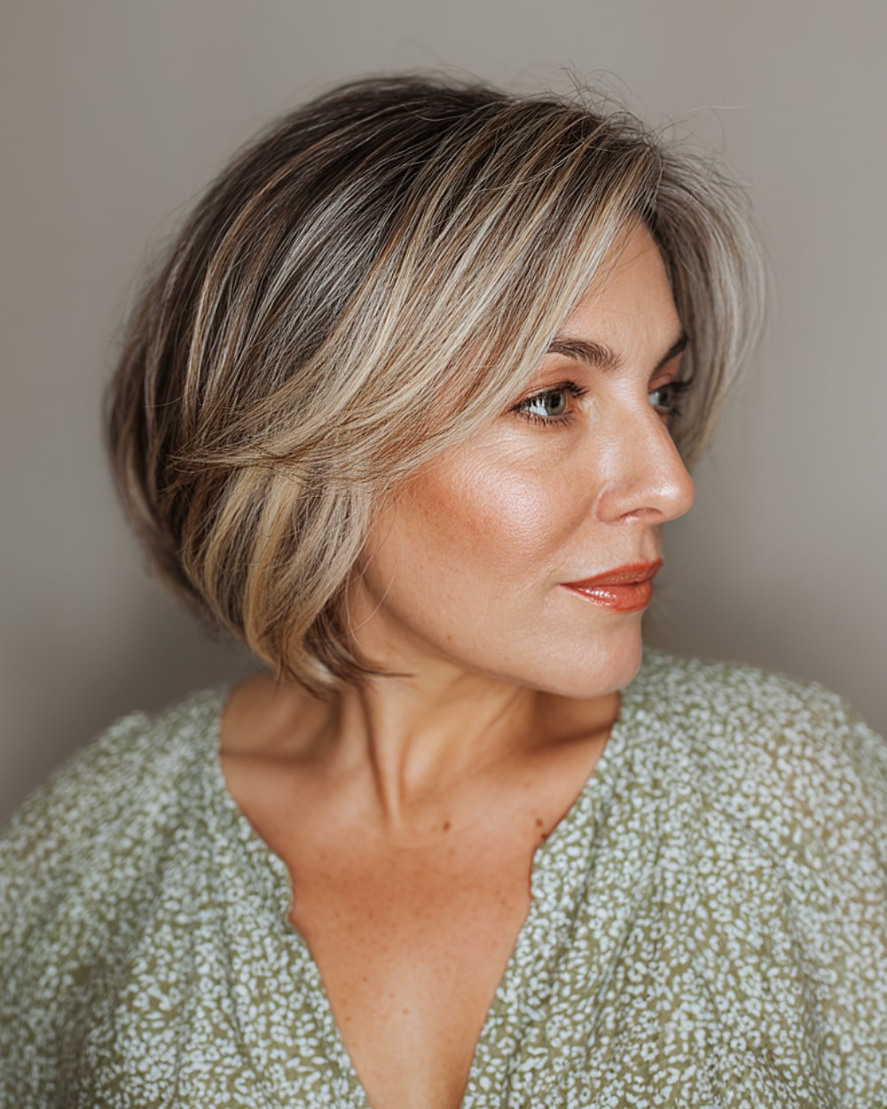 Blonde Balayage on Dark Brown Hair: 20+ Stunning Transformations