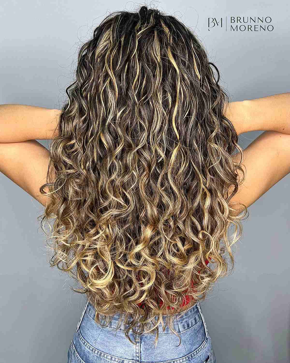 Blonde Balayage on Dark Brown Hair: 20+ Stunning Transformations