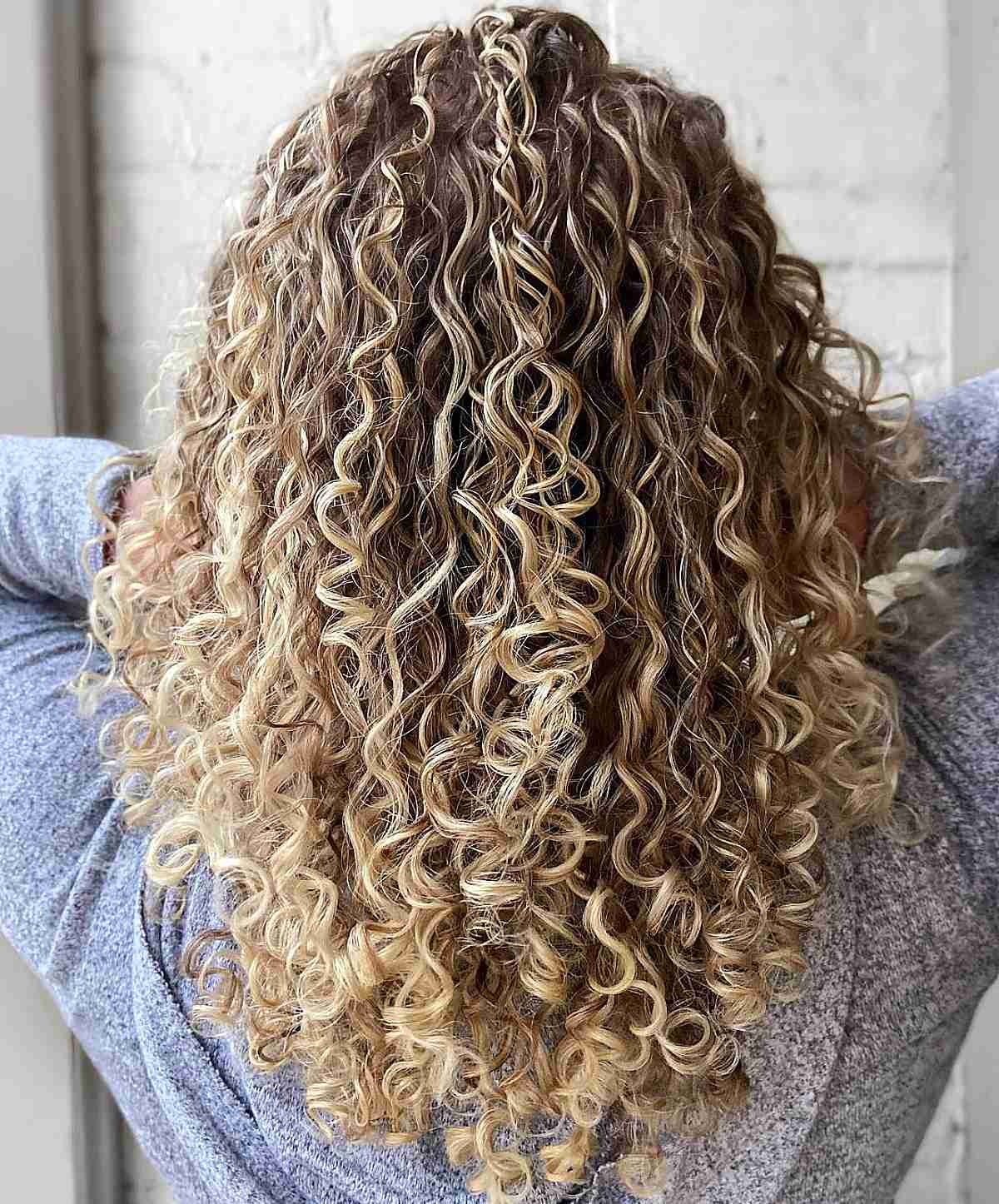 Balayage for Curly Hair: A Professional s Guide & Tips