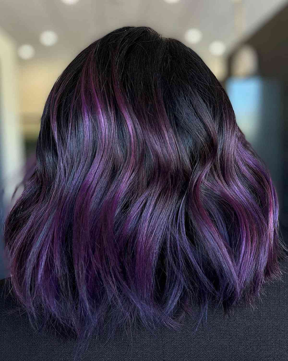 Partial Balayage Hair Styles: Ideas, Cost & Maintenance