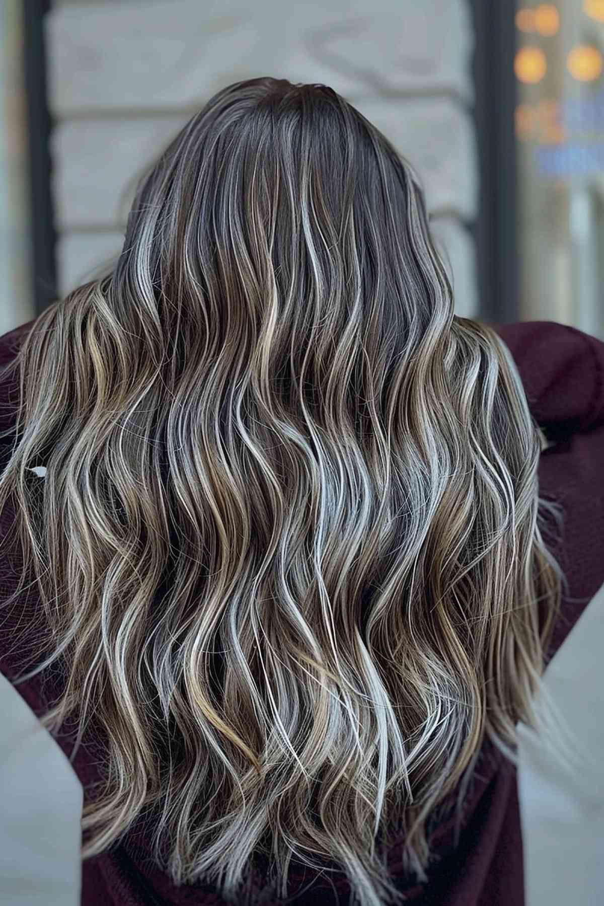 Partial Balayage Hair Styles: Ideas, Cost & Maintenance