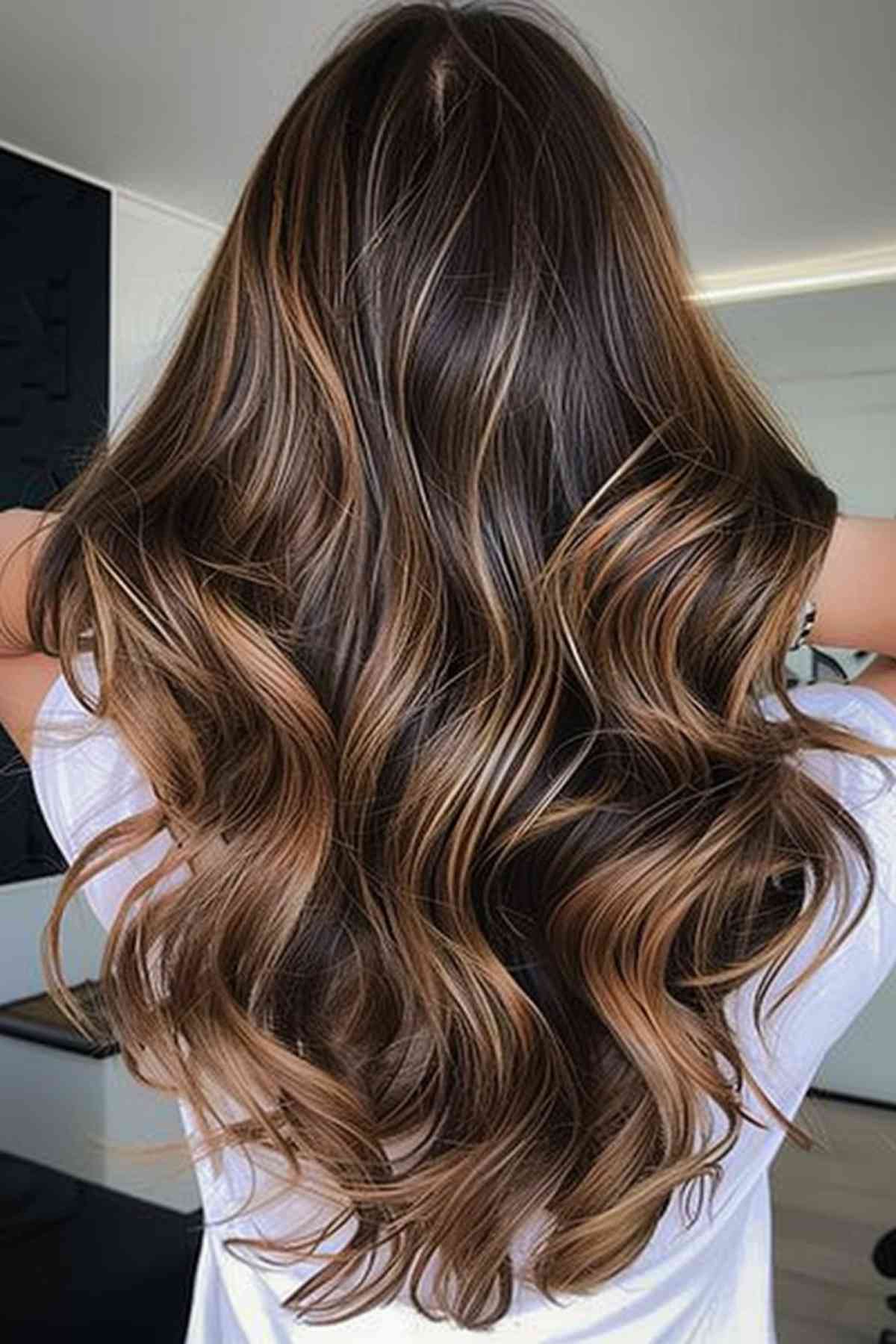 Partial Balayage Hair Styles: Ideas, Cost & Maintenance