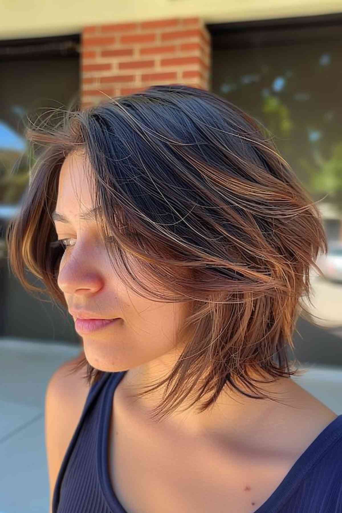 Partial Balayage Hair Styles: Ideas, Cost & Maintenance