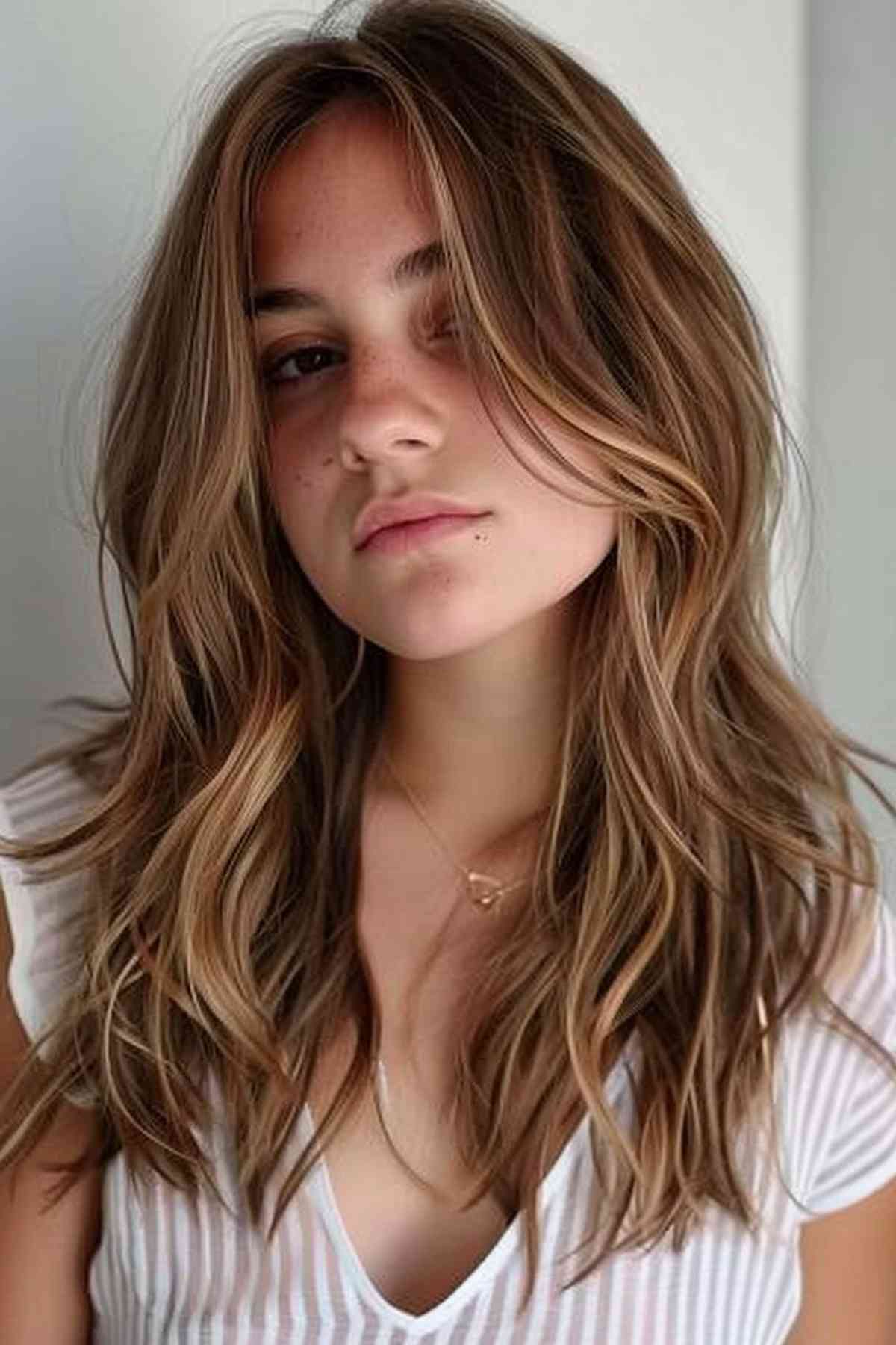 Partial Balayage Hair Styles: Ideas, Cost & Maintenance
