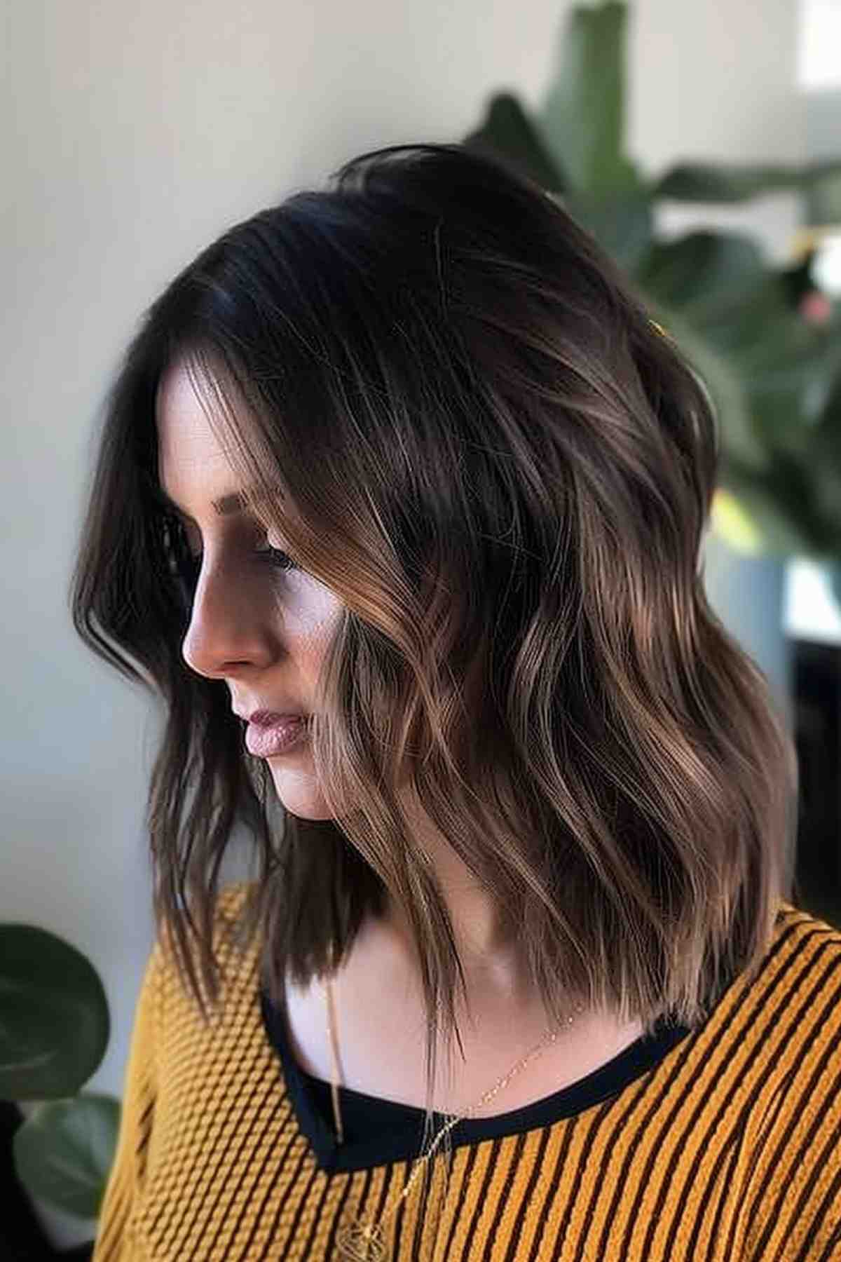 Partial Balayage Hair Styles: Ideas, Cost & Maintenance