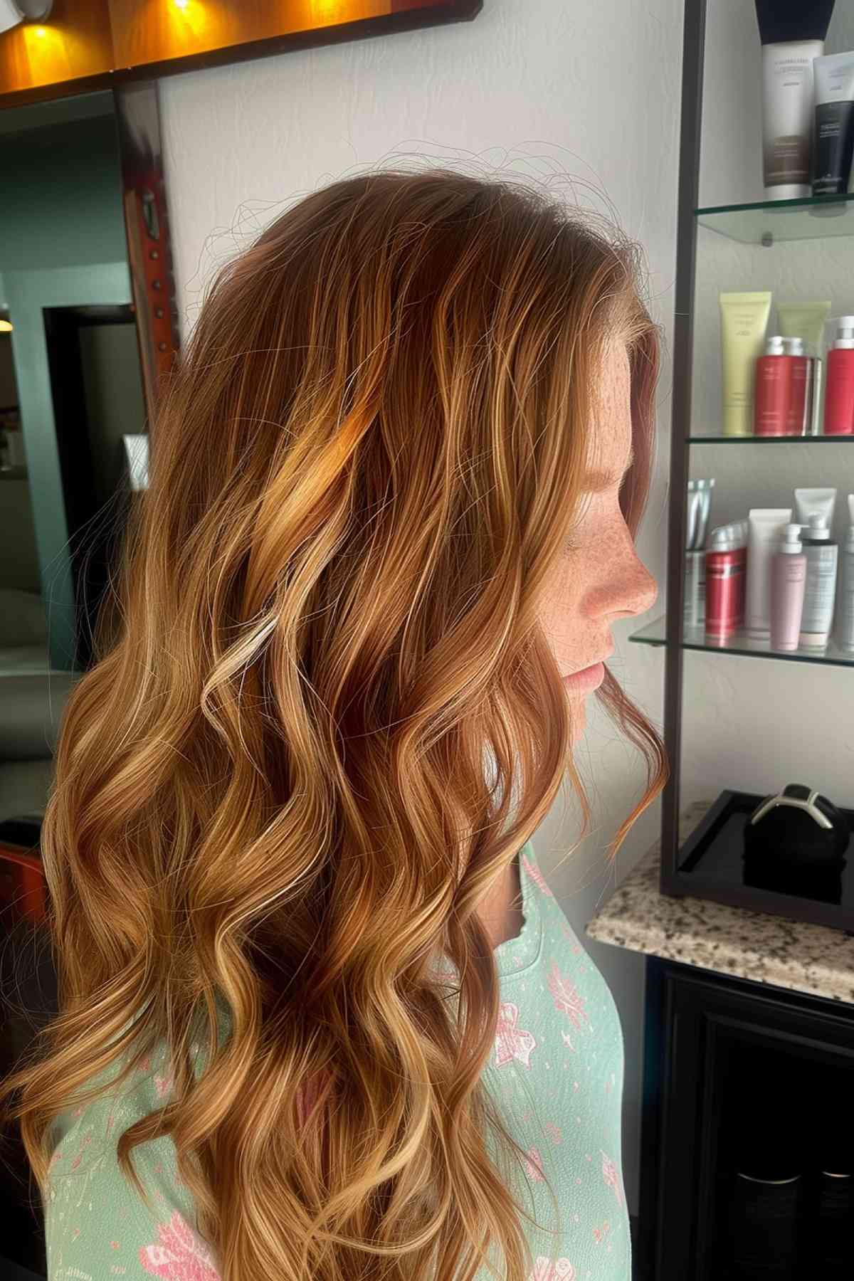 Partial Balayage Hair Styles: Ideas, Cost & Maintenance