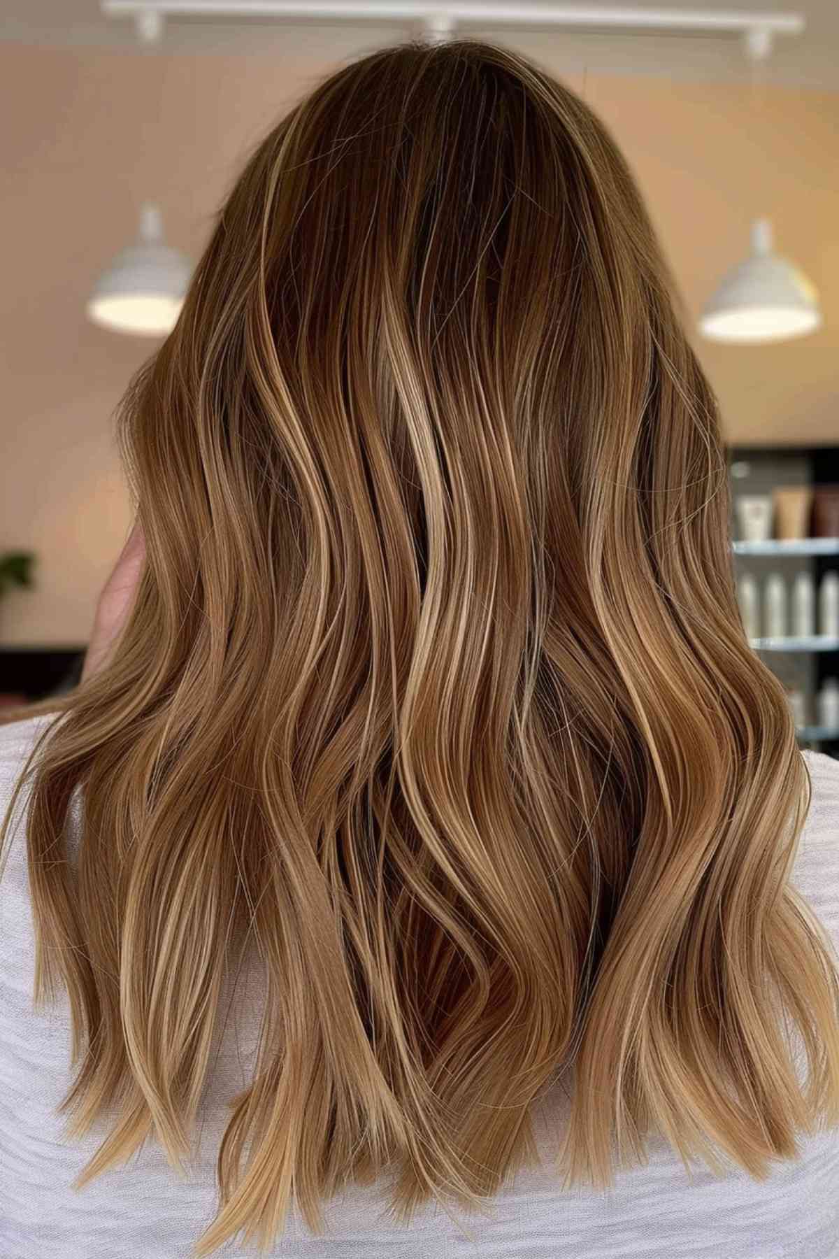 Partial Balayage Hair Styles: Ideas, Cost & Maintenance