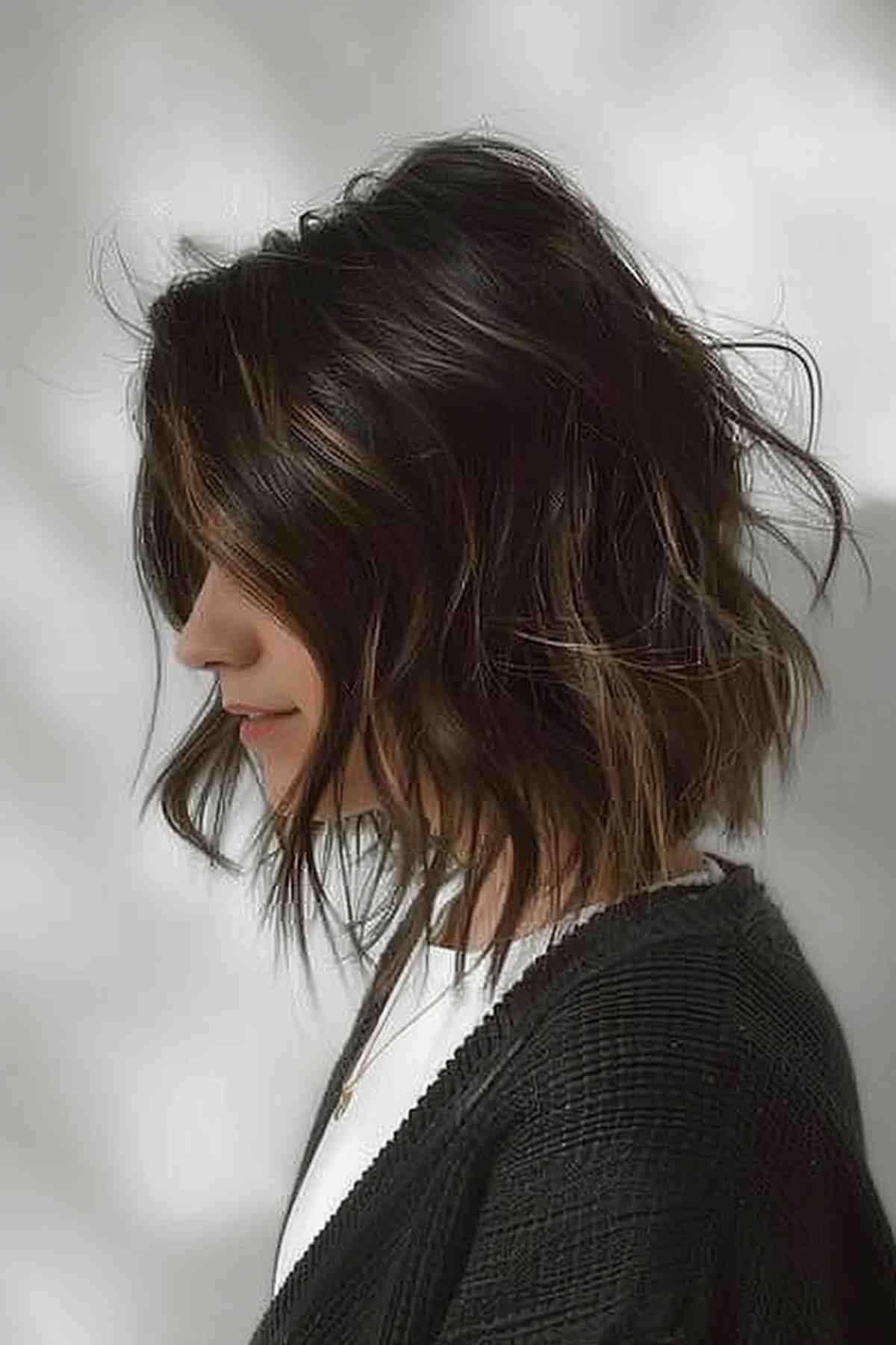 Partial Balayage Hair Styles: Ideas, Cost & Maintenance