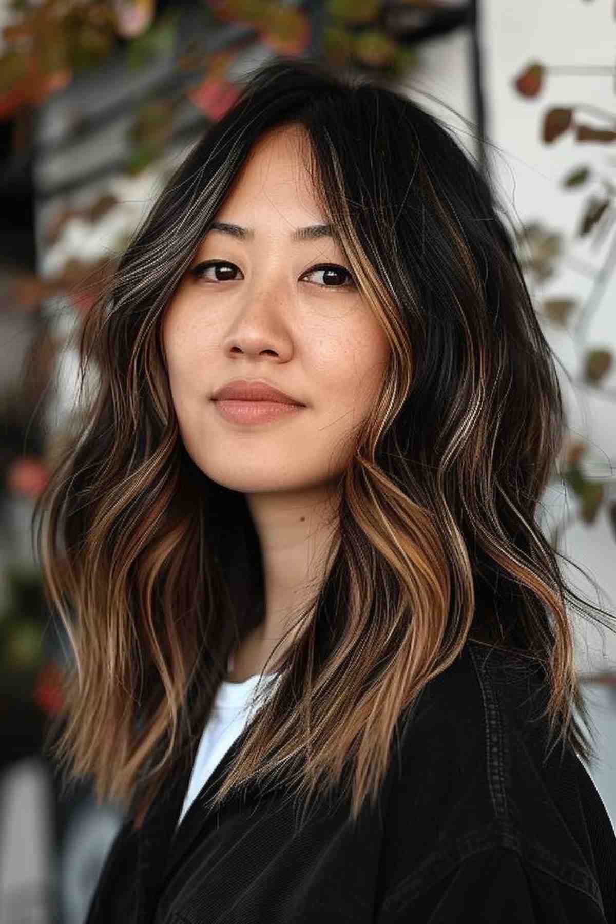 Partial Balayage Hair Styles: Ideas, Cost & Maintenance