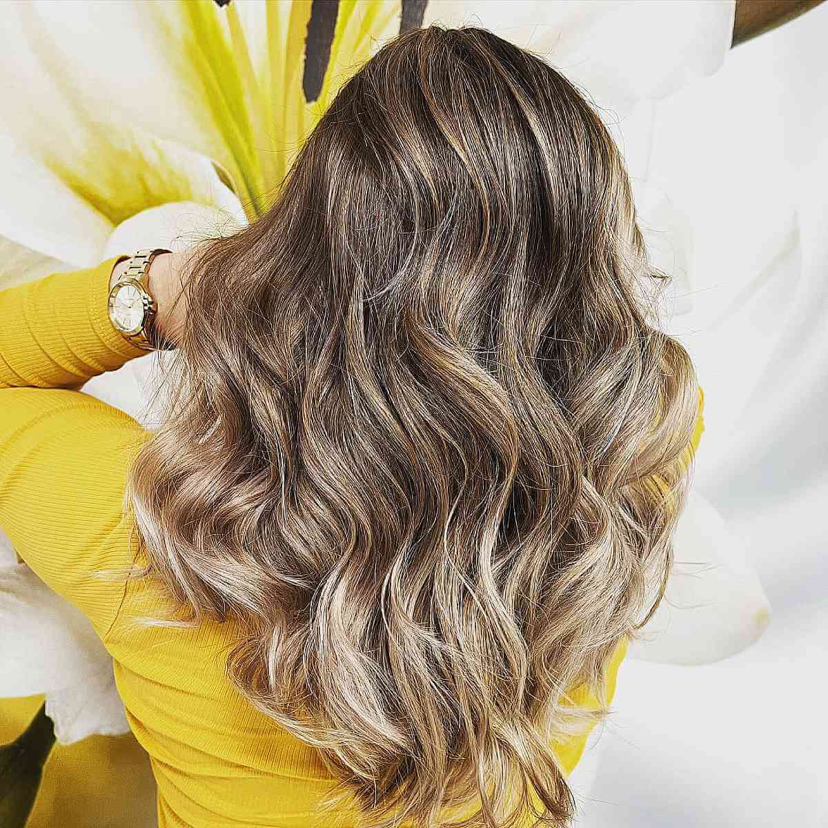Partial Balayage Hair Styles: Ideas, Cost & Maintenance