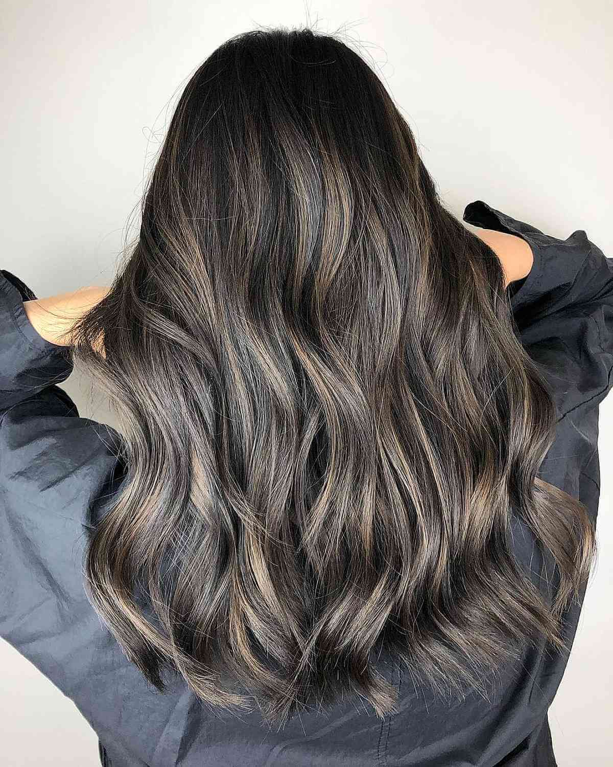 Partial Balayage Hair Styles: Ideas, Cost & Maintenance