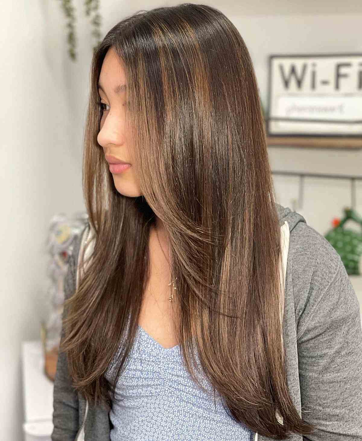 Partial Balayage Hair Styles: Ideas, Cost & Maintenance