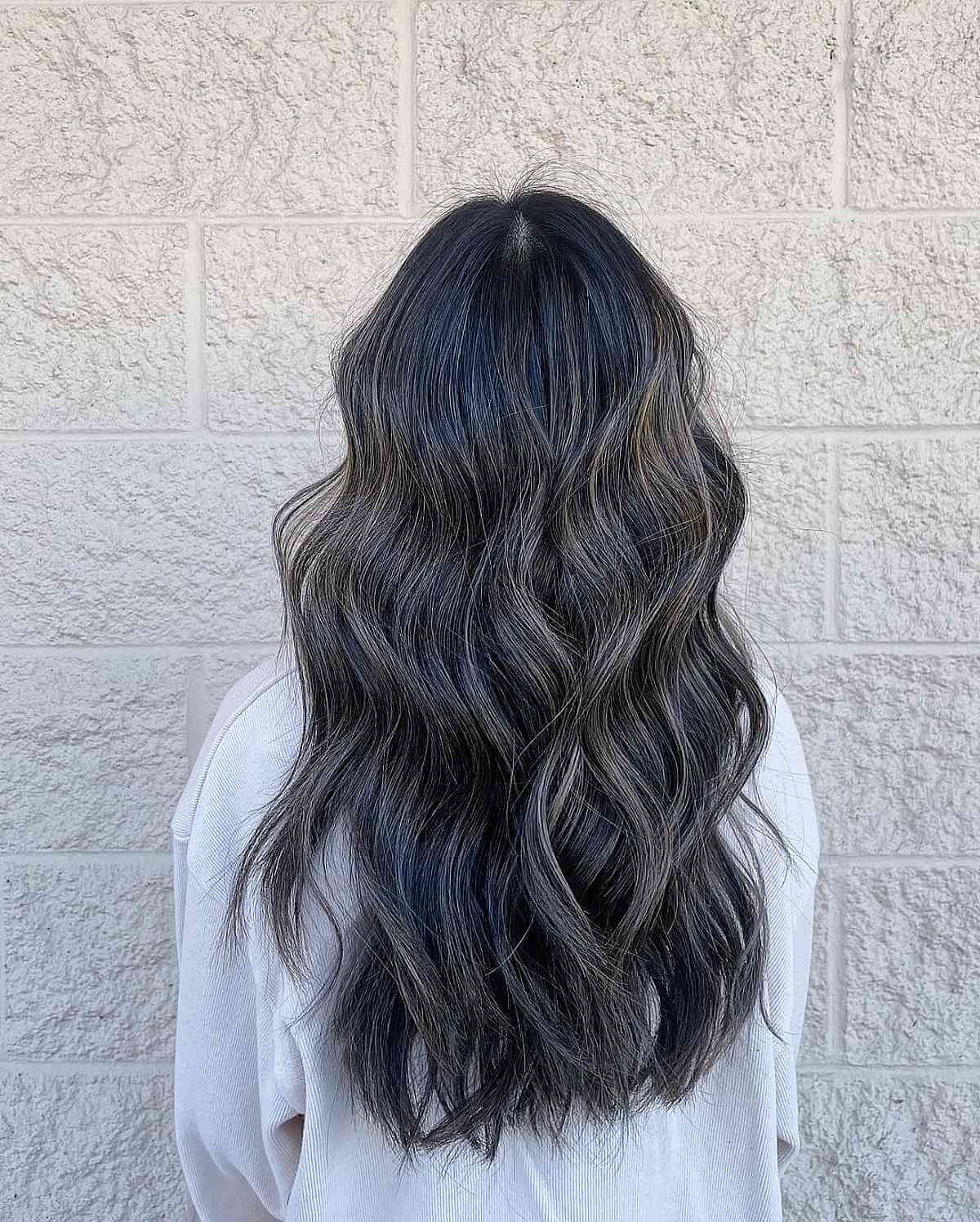 Partial Balayage Hair Styles: Ideas, Cost & Maintenance