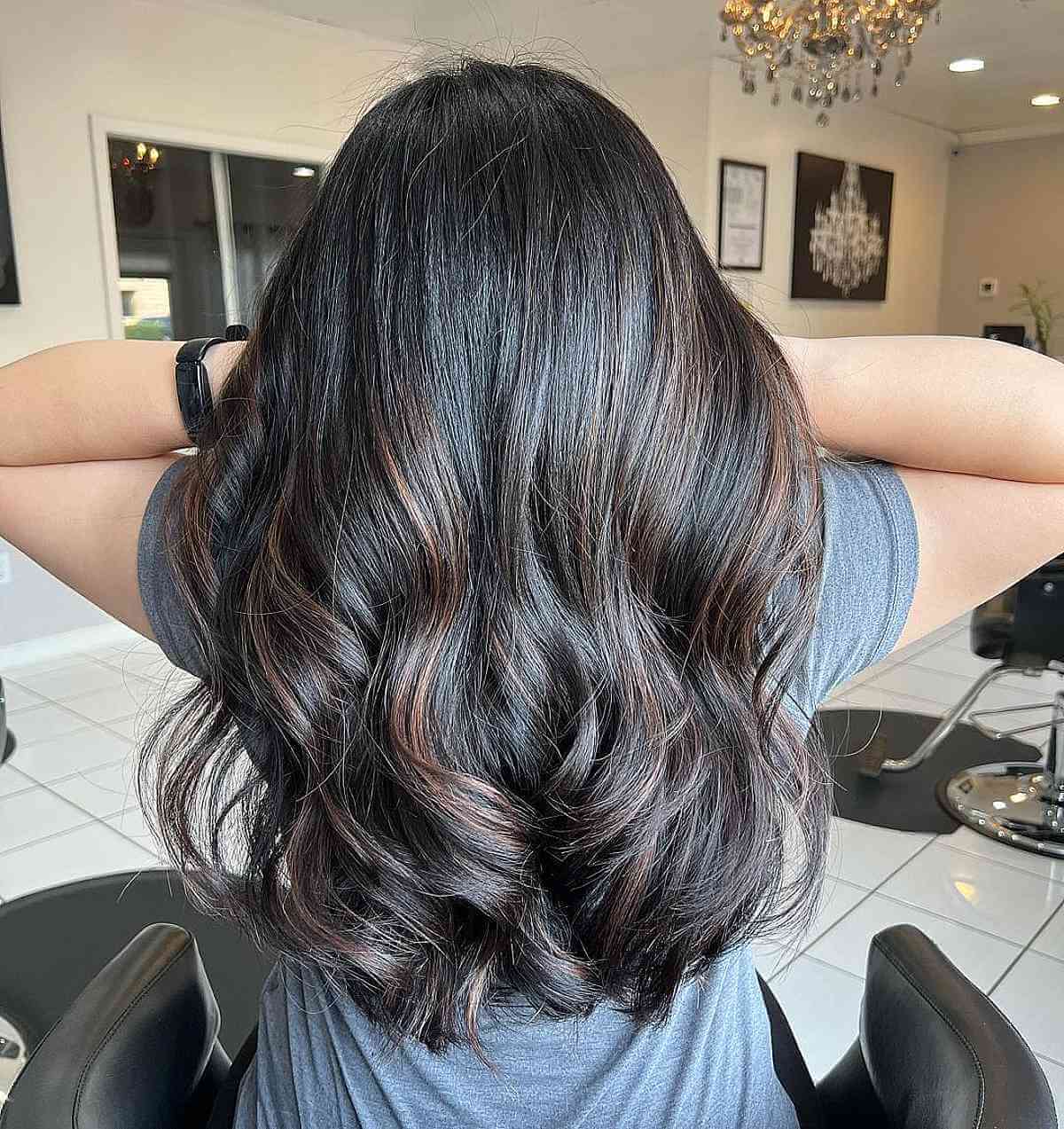 Partial Balayage Hair Styles: Ideas, Cost & Maintenance