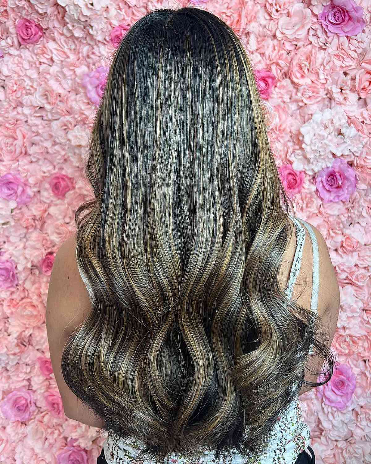 Partial Balayage Hair Styles: Ideas, Cost & Maintenance