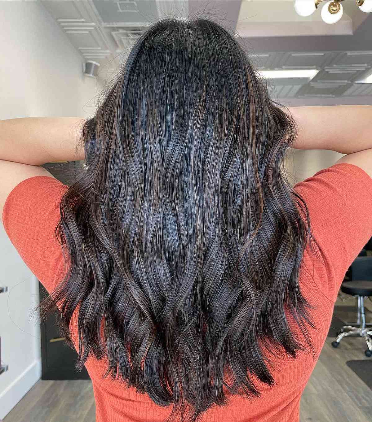 Partial Balayage Hair Styles: Ideas, Cost & Maintenance
