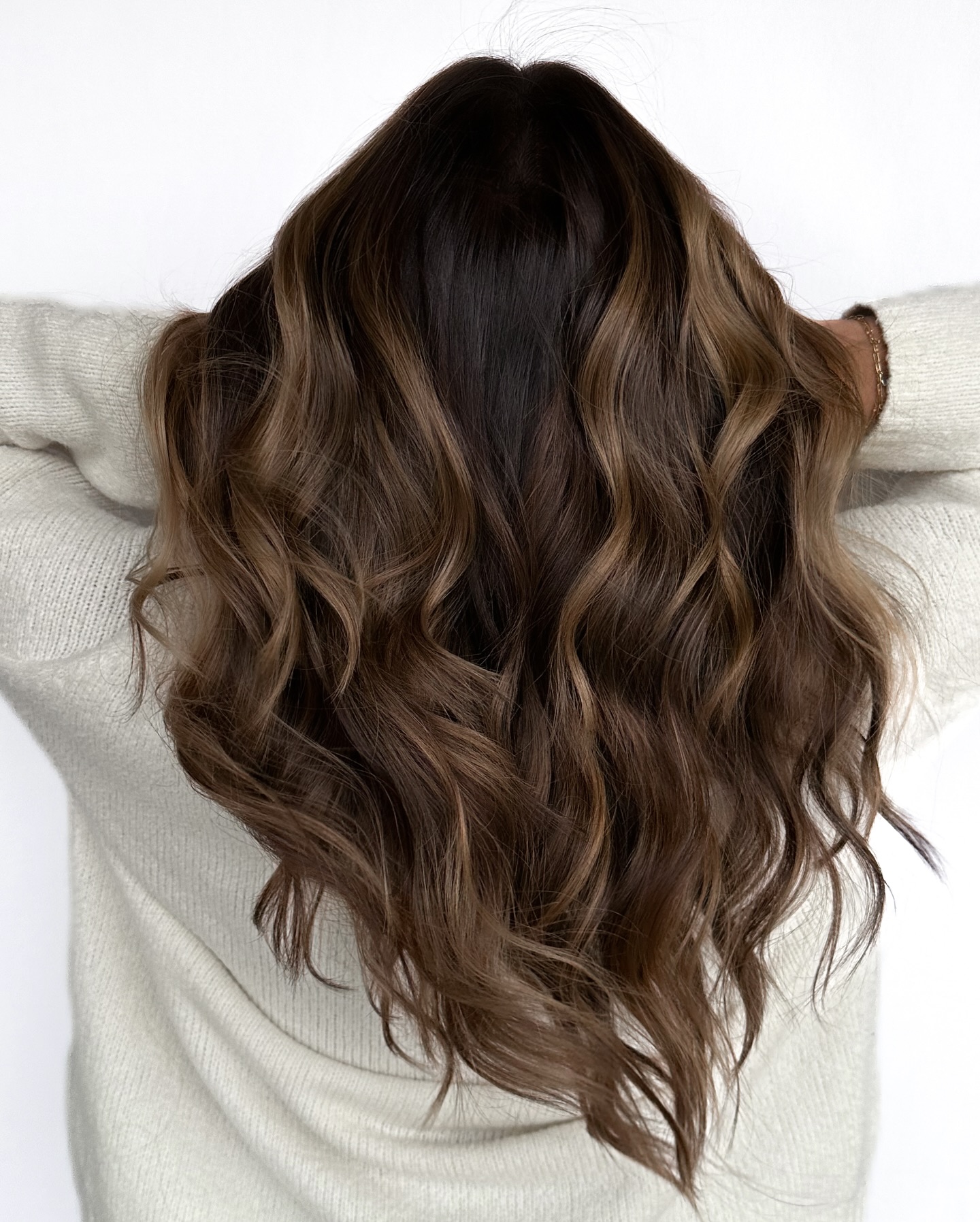 Best Winter Hair Colors for Brunettes: Rich & Low-Maintenance Ideas
