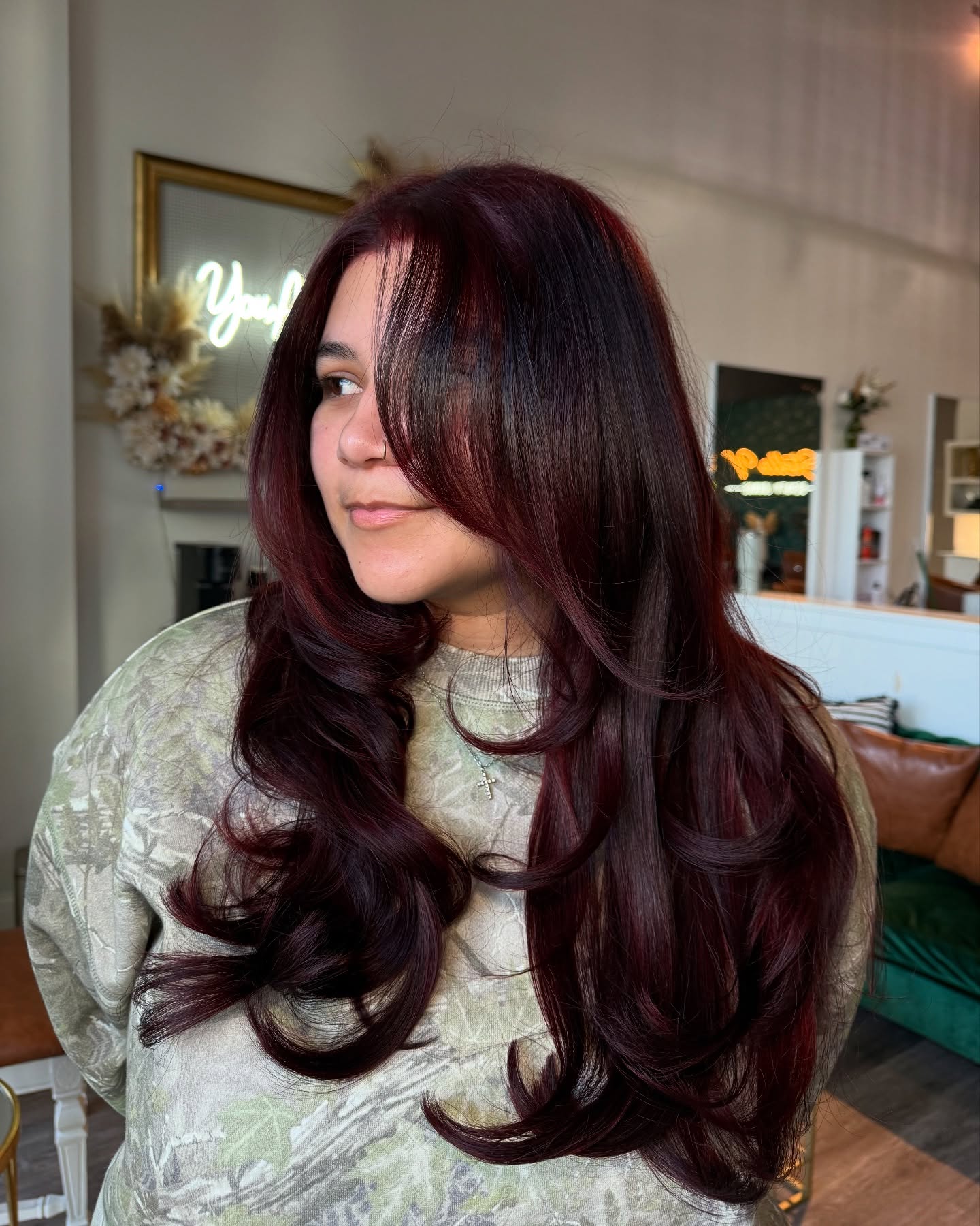 Best Winter Hair Colors for Brunettes: Rich & Low-Maintenance Ideas