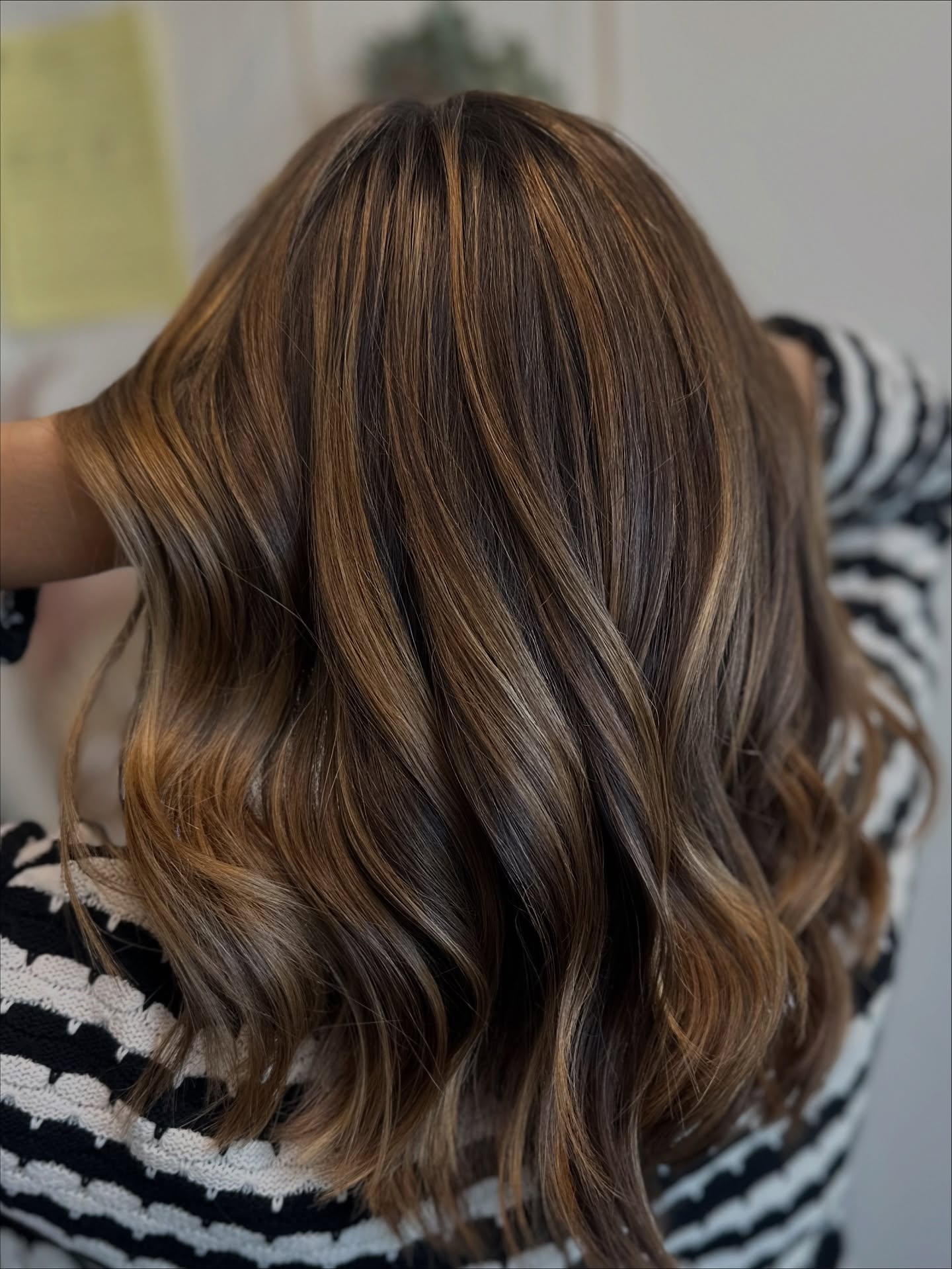 Best Winter Hair Colors for Brunettes: Rich & Low-Maintenance Ideas
