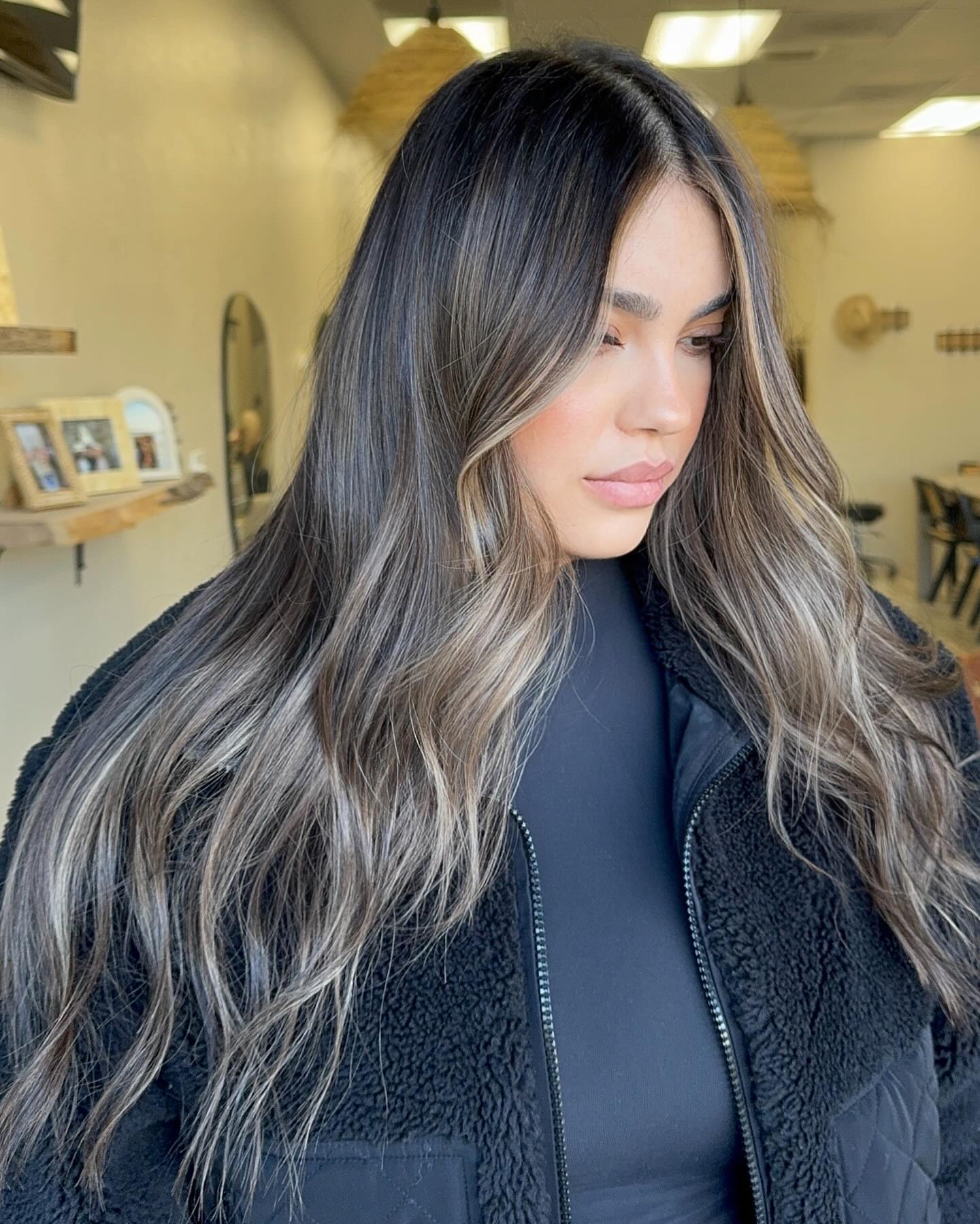 Best Winter Hair Colors for Brunettes: Rich & Low-Maintenance Ideas