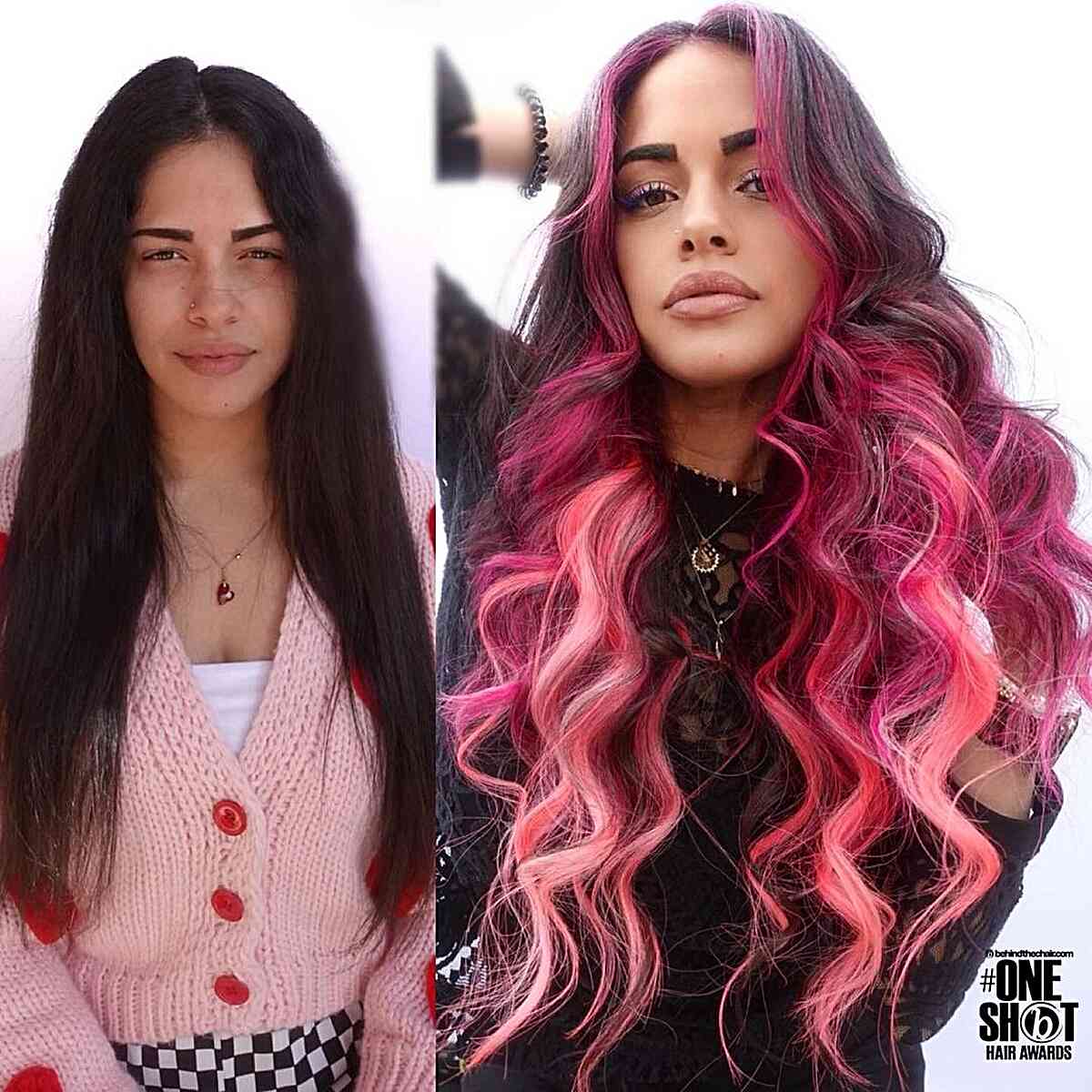Trending Hair Color Ideas for 2026: Silver Highlights & More