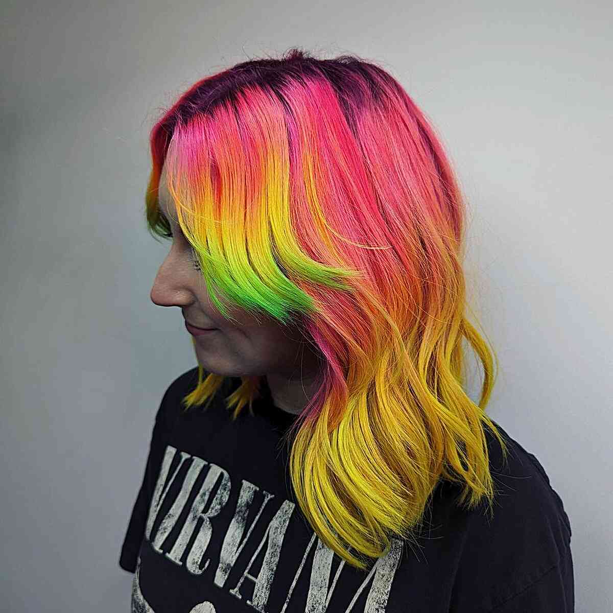 Trending Hair Color Ideas for 2026: Silver Highlights & More