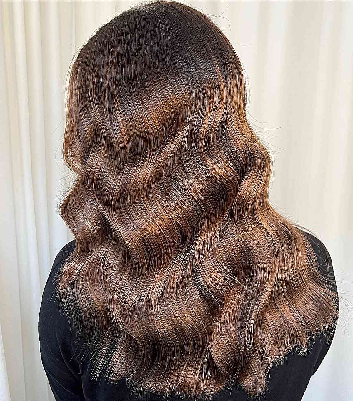 Trending Hair Color Ideas for 2026: Silver Highlights & More