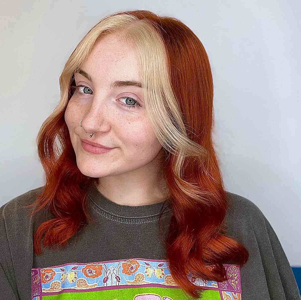Trending Hair Color Ideas for 2026: Silver Highlights & More
