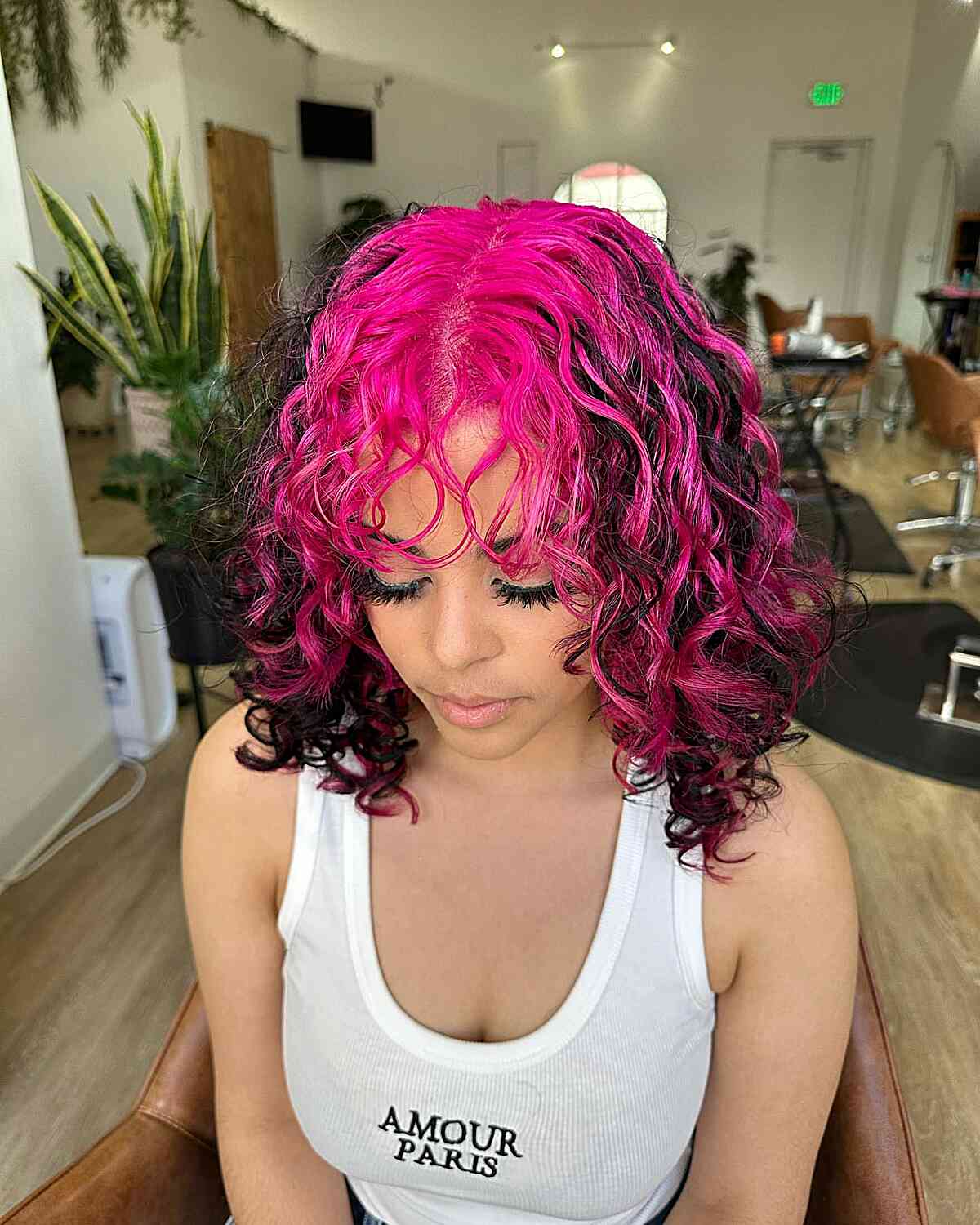 Trending Hair Color Ideas for 2026: Silver Highlights & More