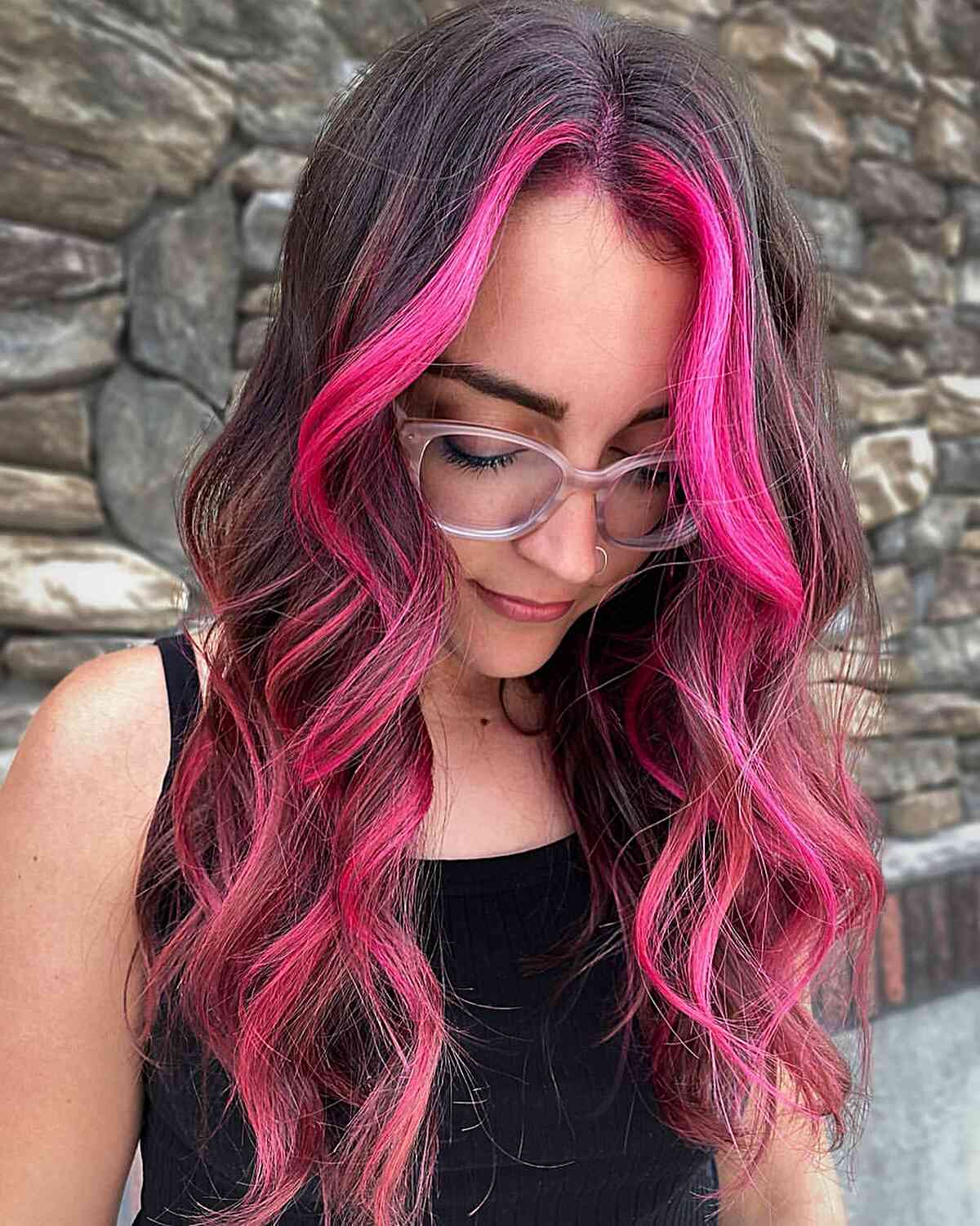Trending Hair Color Ideas for 2026: Silver Highlights & More