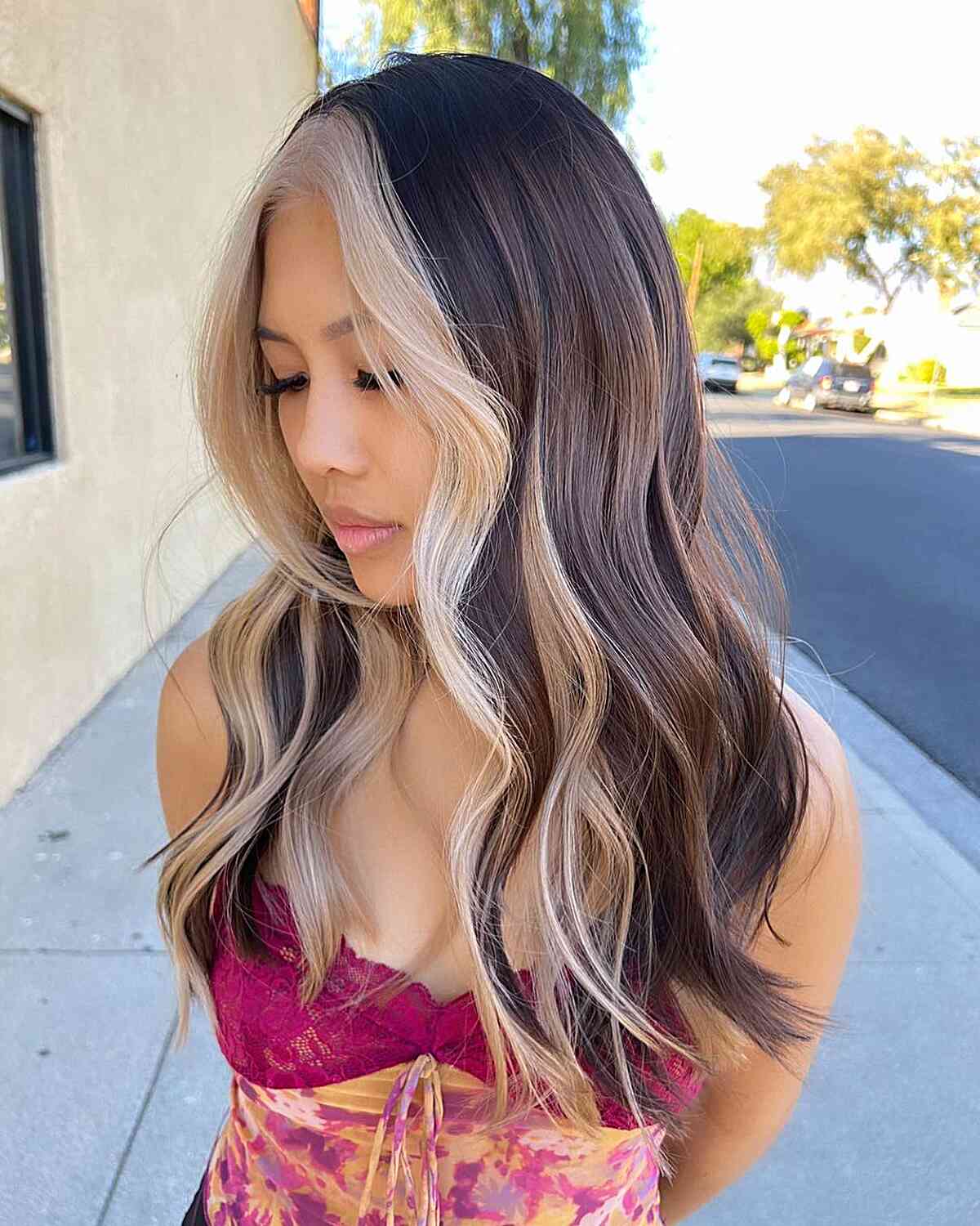Trending Hair Color Ideas for 2026: Silver Highlights & More