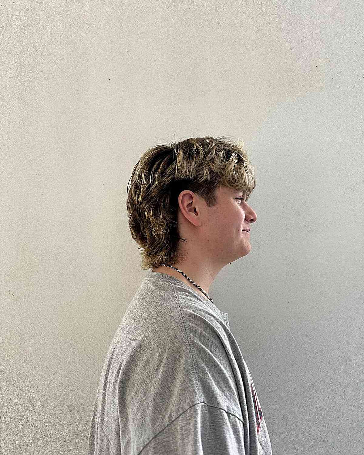 Modern Hair Trends for Men: 25 Ideas & Frosted Tips Inspiration