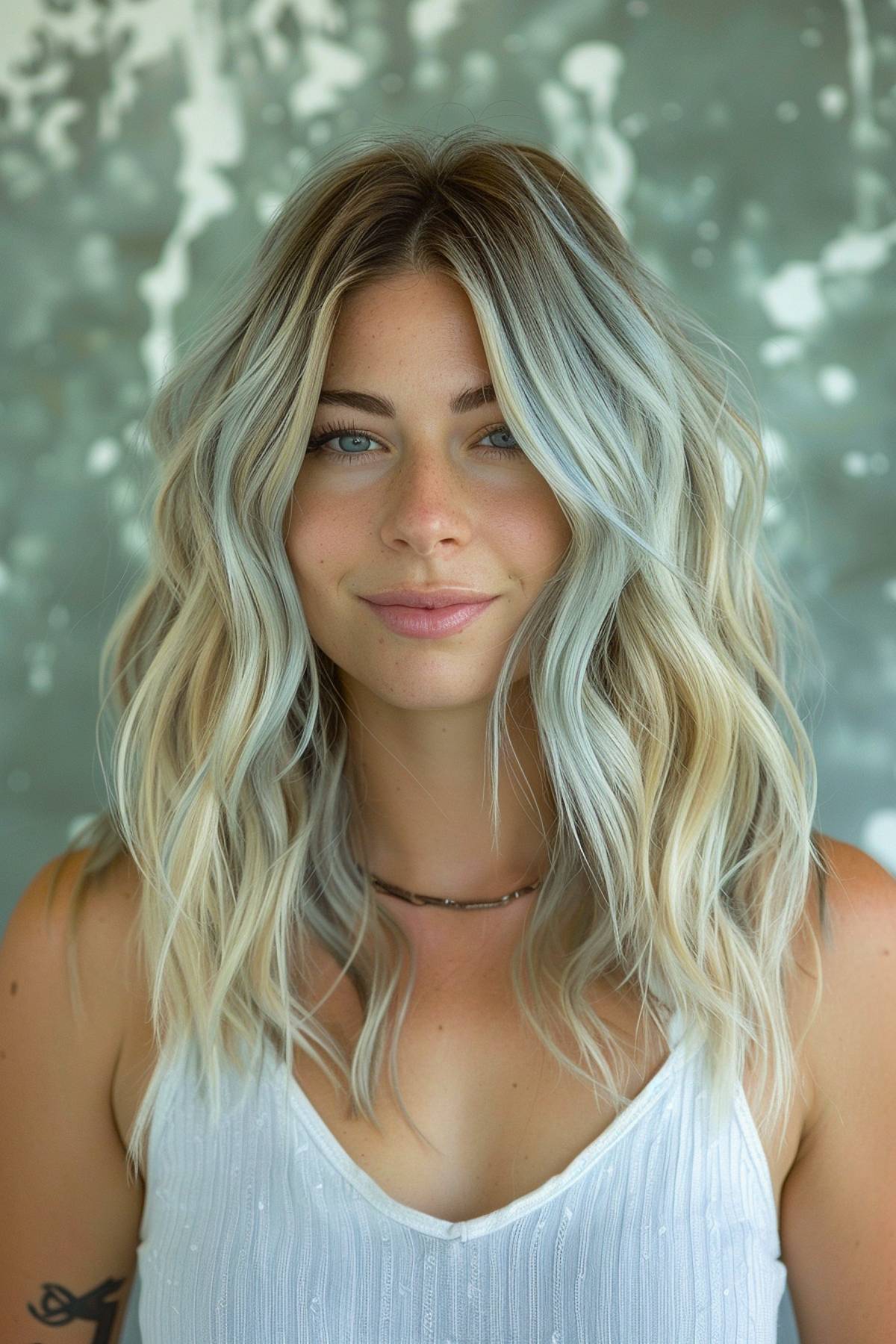 Top Winter Hair Colors 2024-2026: Stunning Shades & Trends