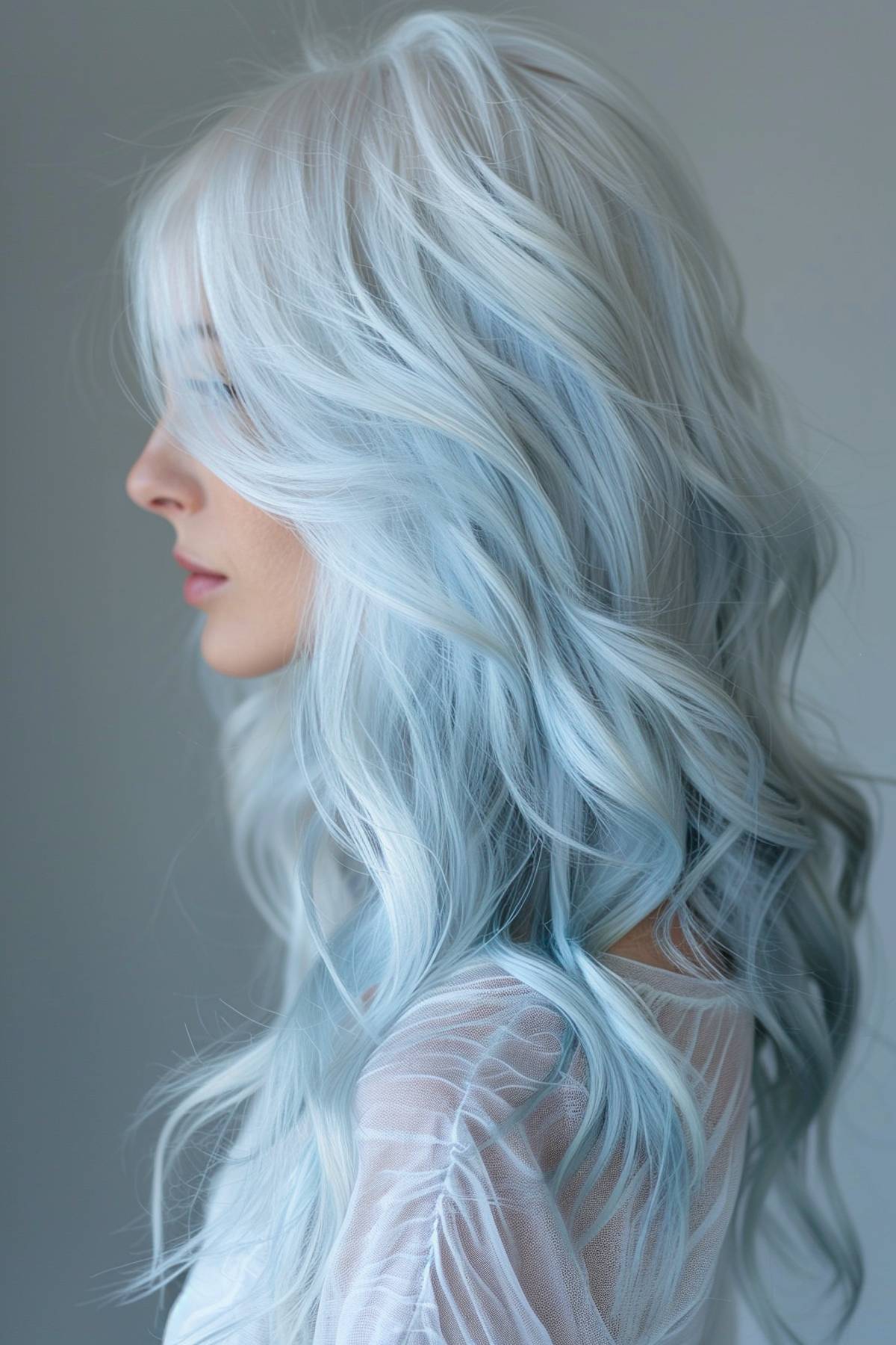 Top Winter Hair Colors 2024-2026: Stunning Shades & Trends