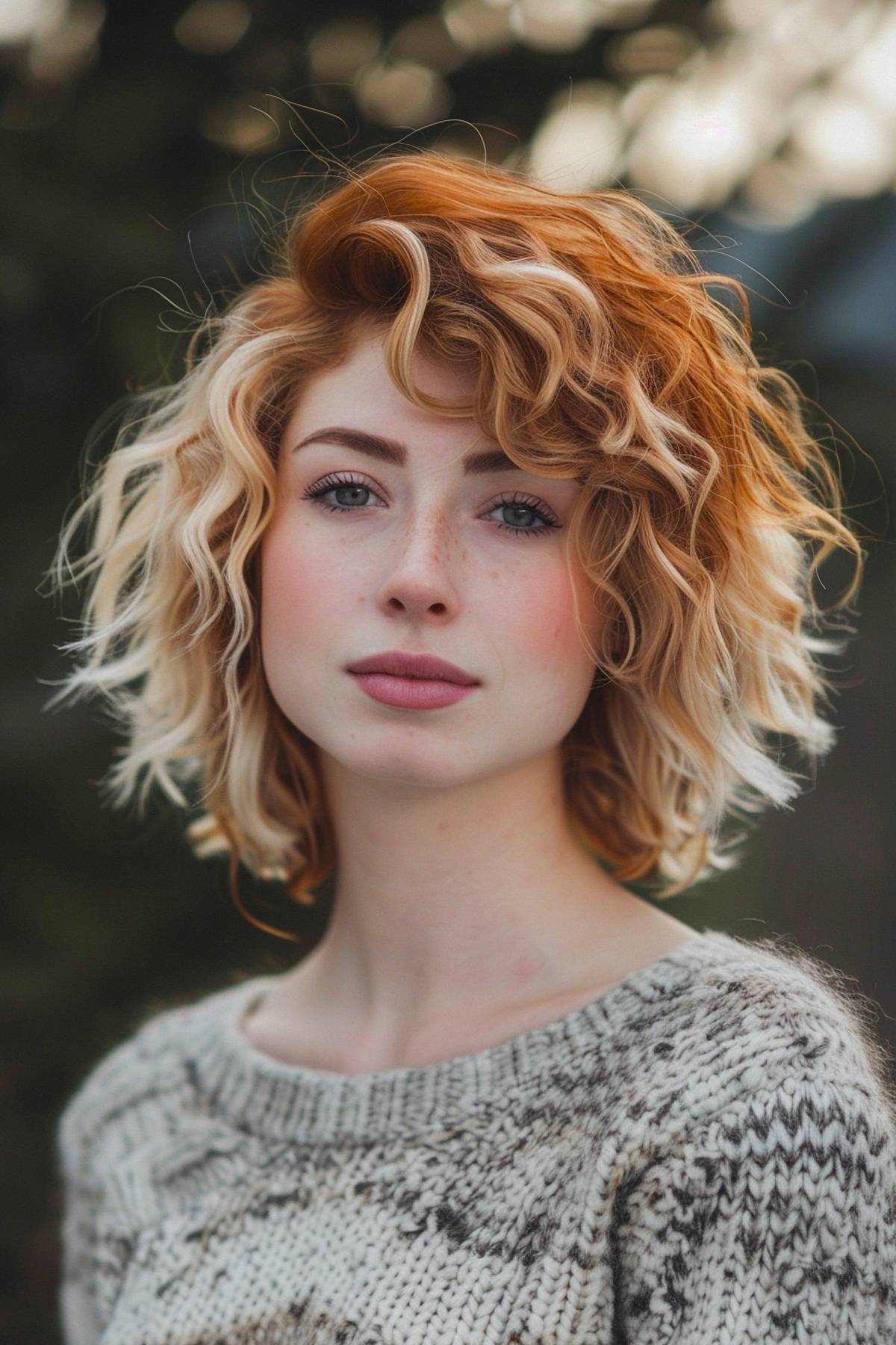 Top Winter Hair Colors 2024-2026: Stunning Shades & Trends