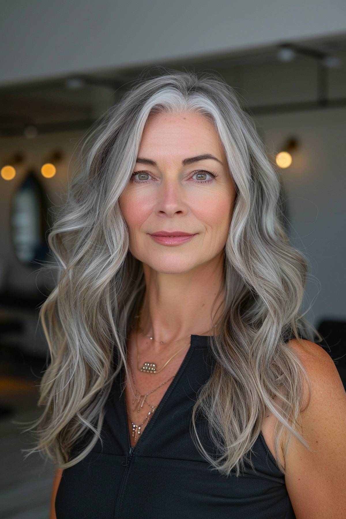 Top Winter Hair Colors 2024-2026: Stunning Shades & Trends