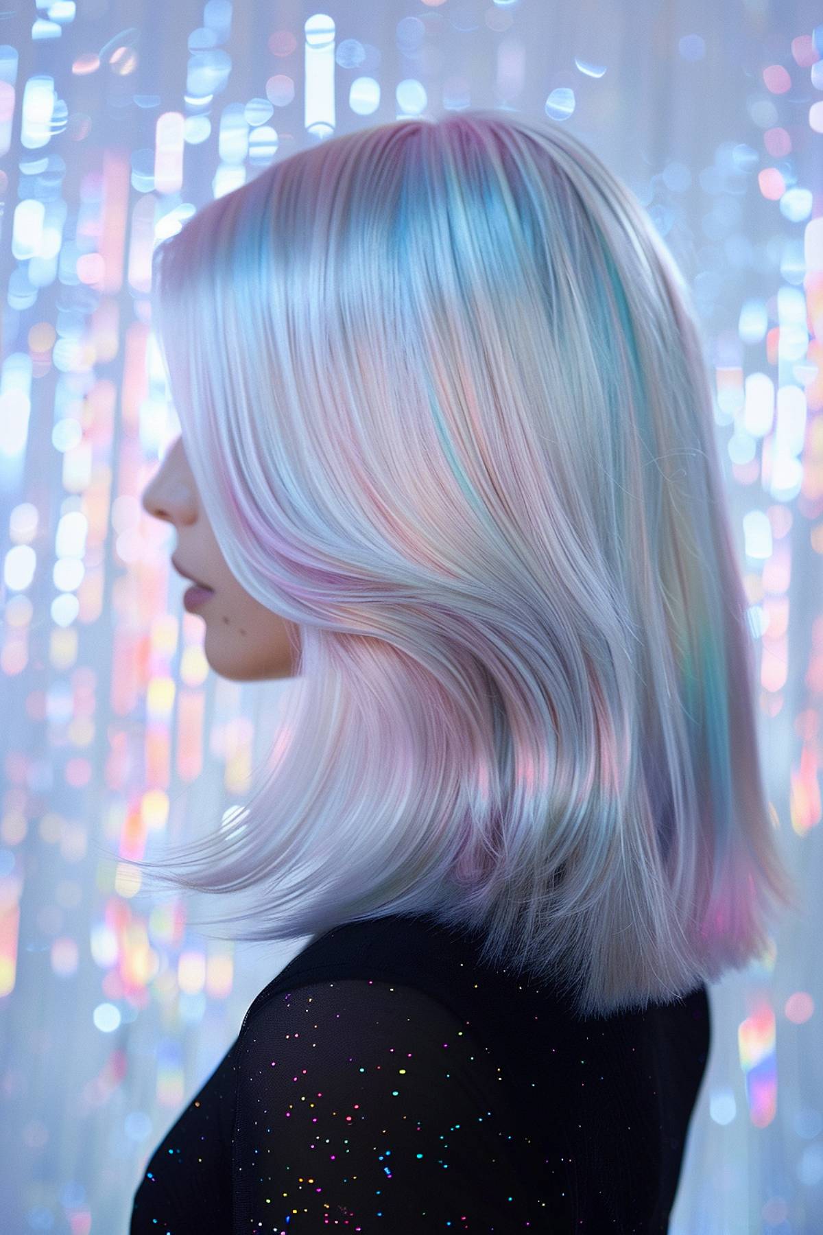 Top Winter Hair Colors 2024-2026: Stunning Shades & Trends
