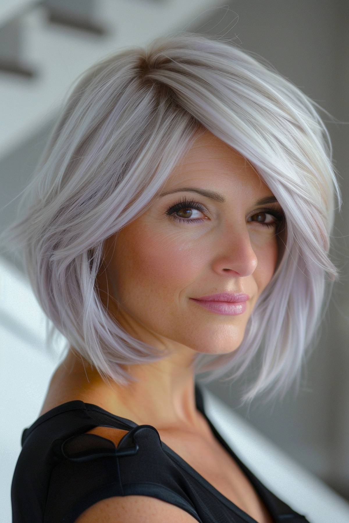 Top Winter Hair Colors 2024-2026: Stunning Shades & Trends