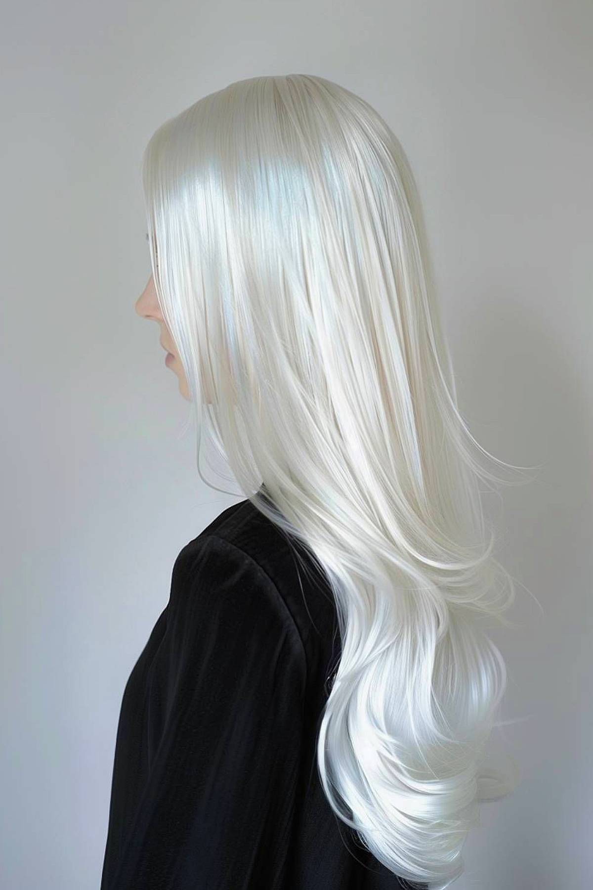 Top Winter Hair Colors 2024-2026: Stunning Shades & Trends