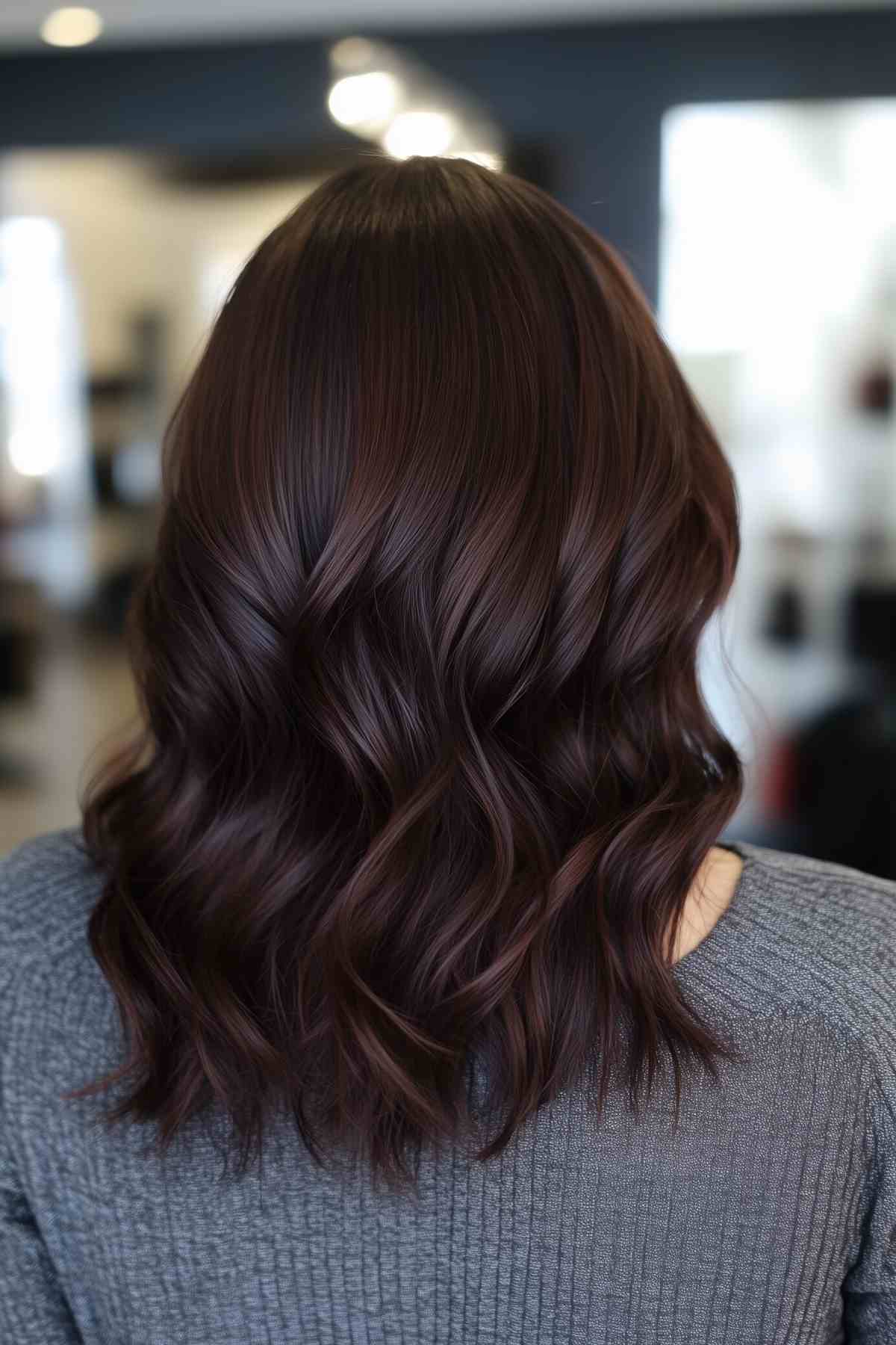 Best Fall Hair Colors for Brunettes in 2026: Trends & Ideas