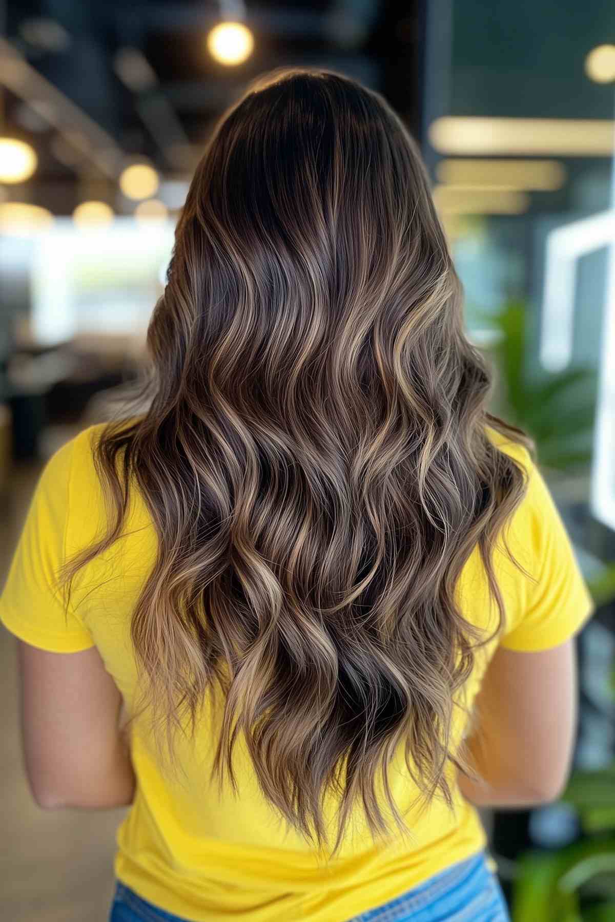 Best Fall Hair Colors for Brunettes in 2026: Trends & Ideas