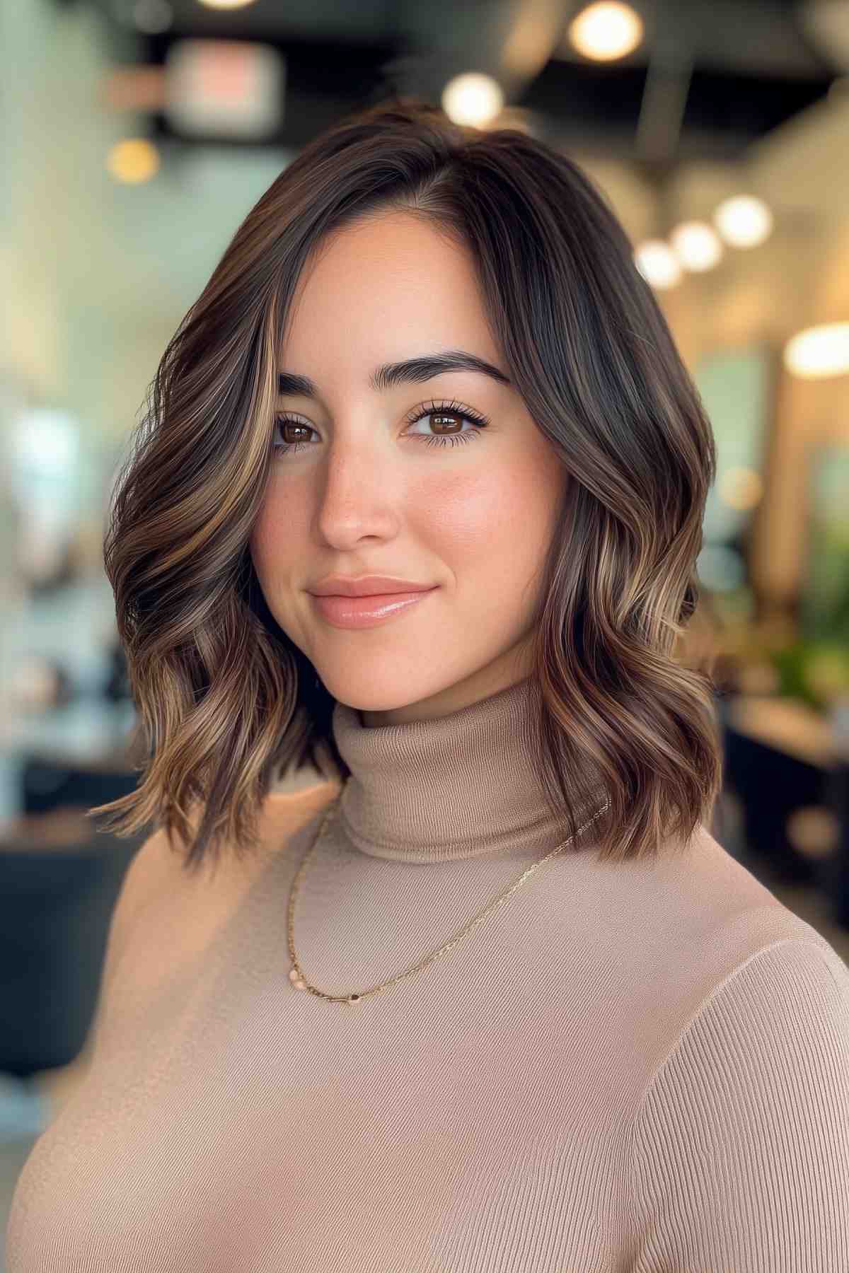 Best Fall Hair Colors for Brunettes in 2026: Trends & Ideas