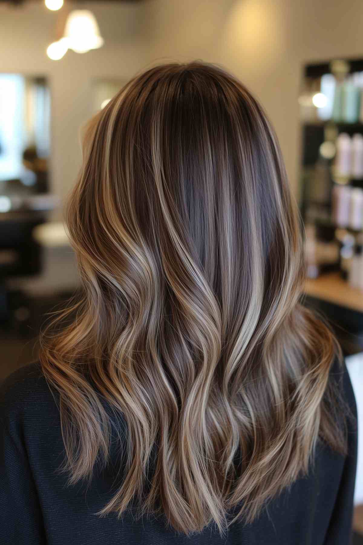 Best Fall Hair Colors for Brunettes in 2026: Trends & Ideas