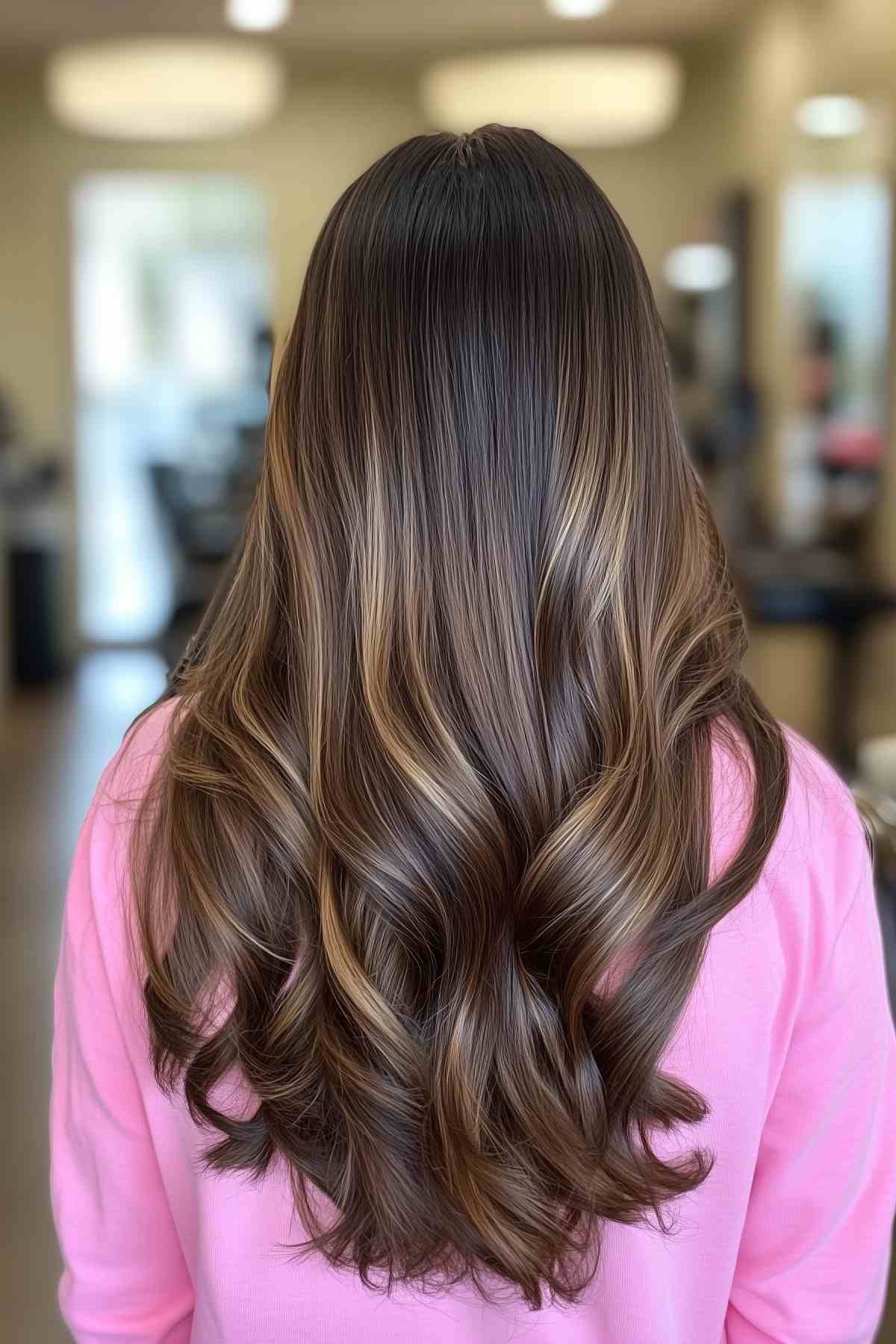 Best Fall Hair Colors for Brunettes in 2026: Trends & Ideas