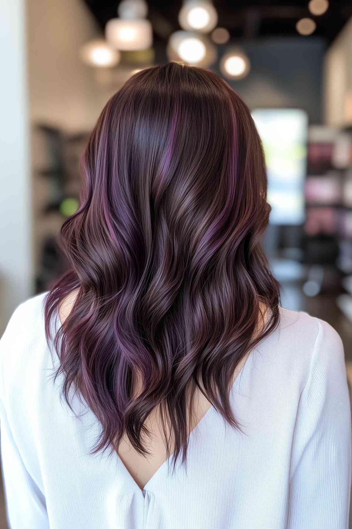 Best Fall Hair Colors for Brunettes in 2026: Trends & Ideas