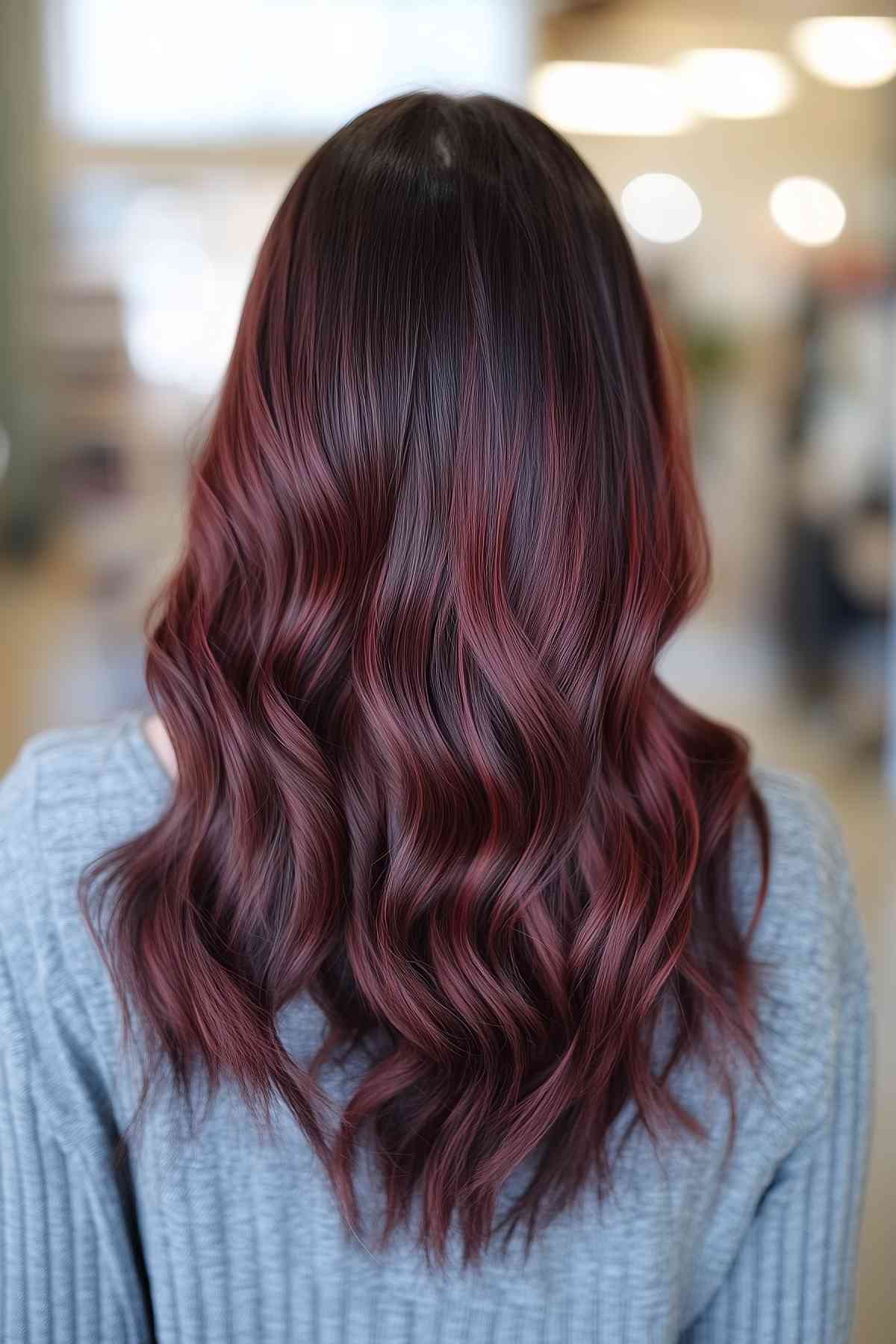 Best Fall Hair Colors for Brunettes in 2026: Trends & Ideas