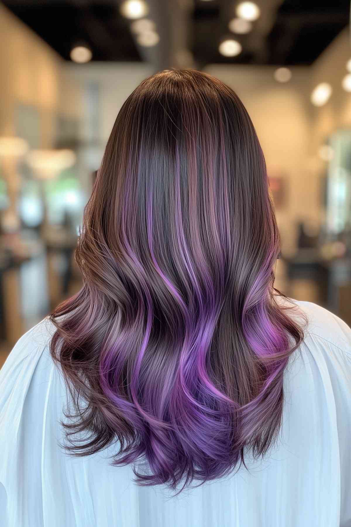 Best Fall Hair Colors for Brunettes in 2026: Trends & Ideas